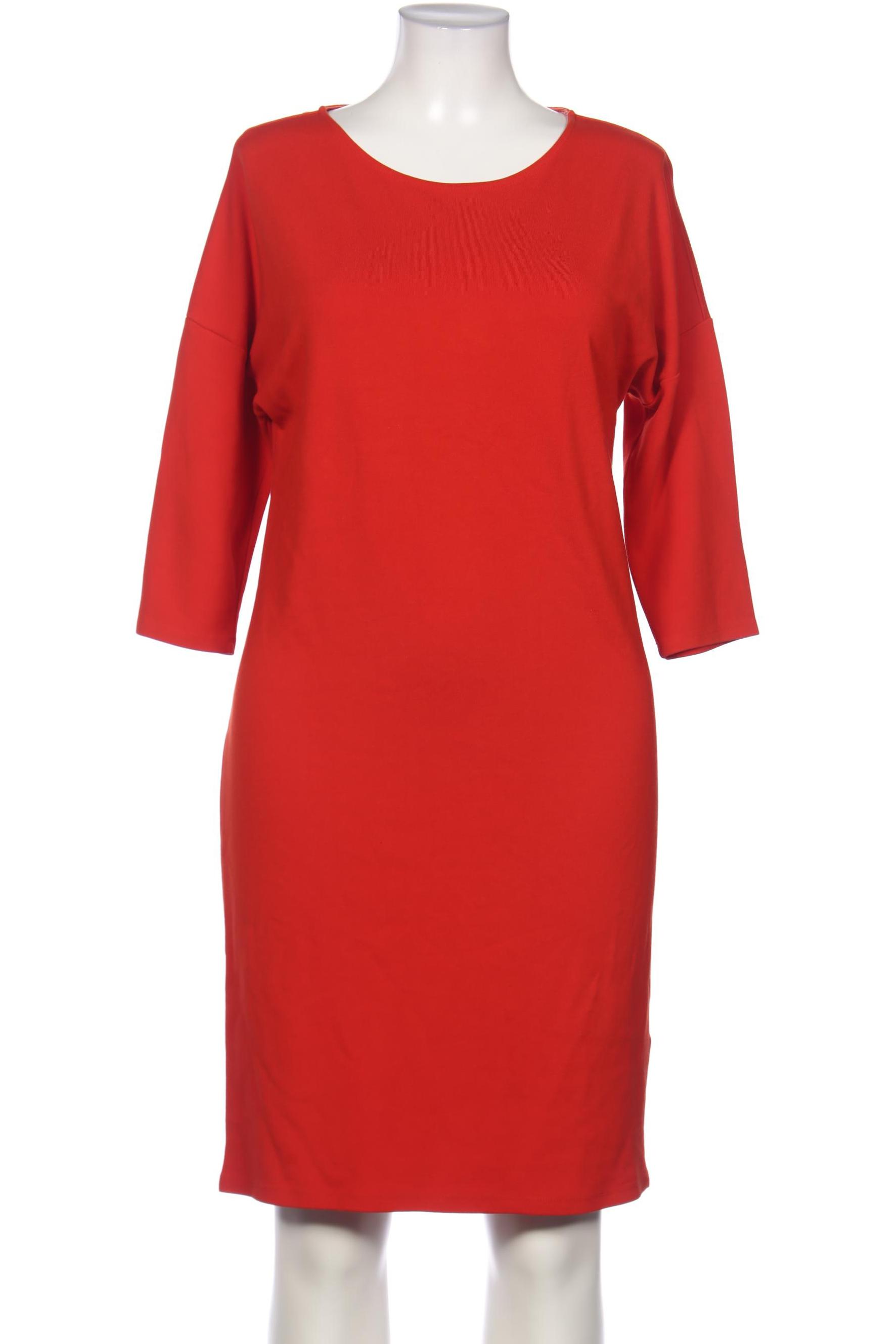 

Street One Damen Kleid, orange, Gr. 40