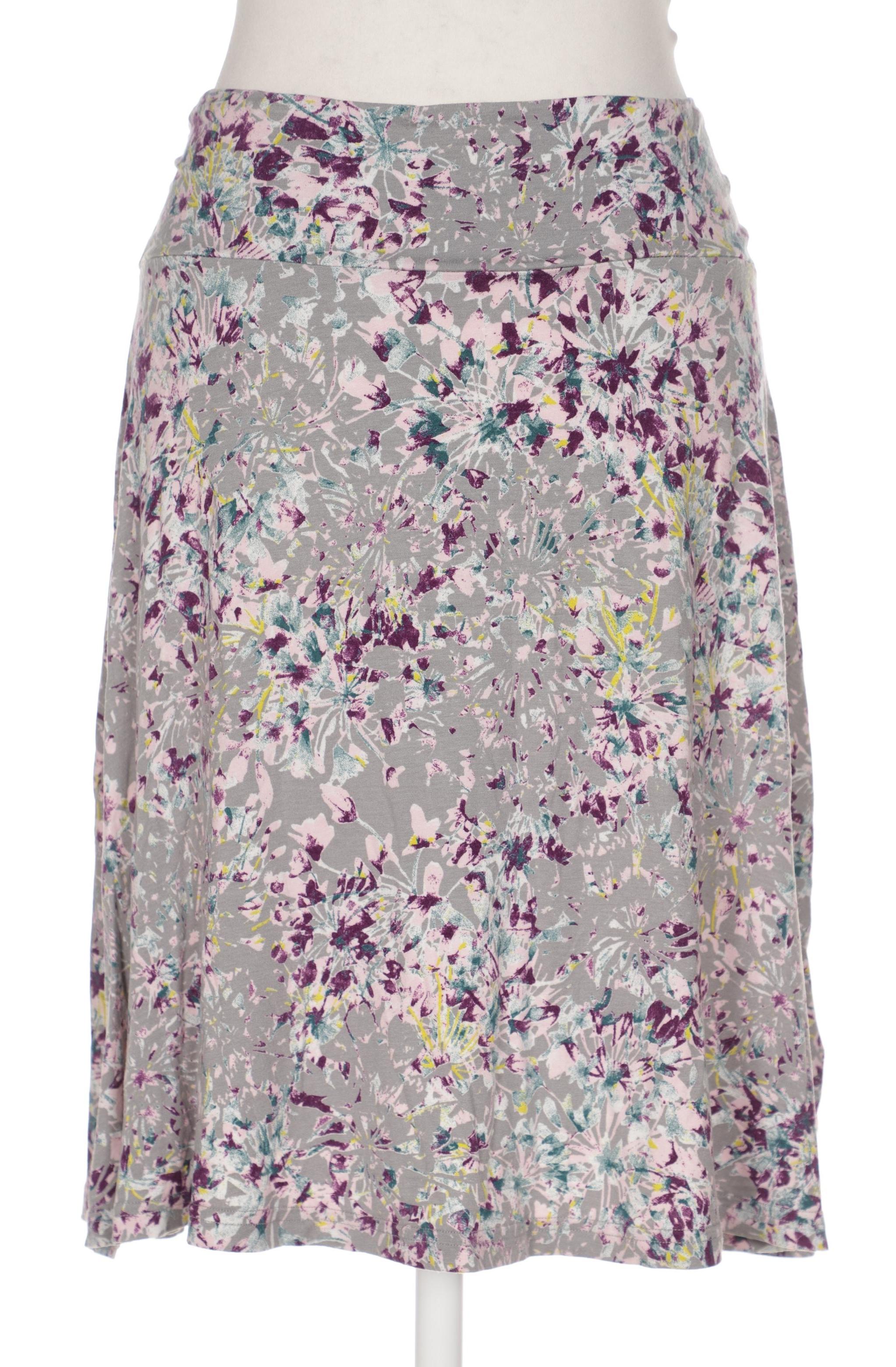 

Street One Damen Rock, grau, Gr. 40