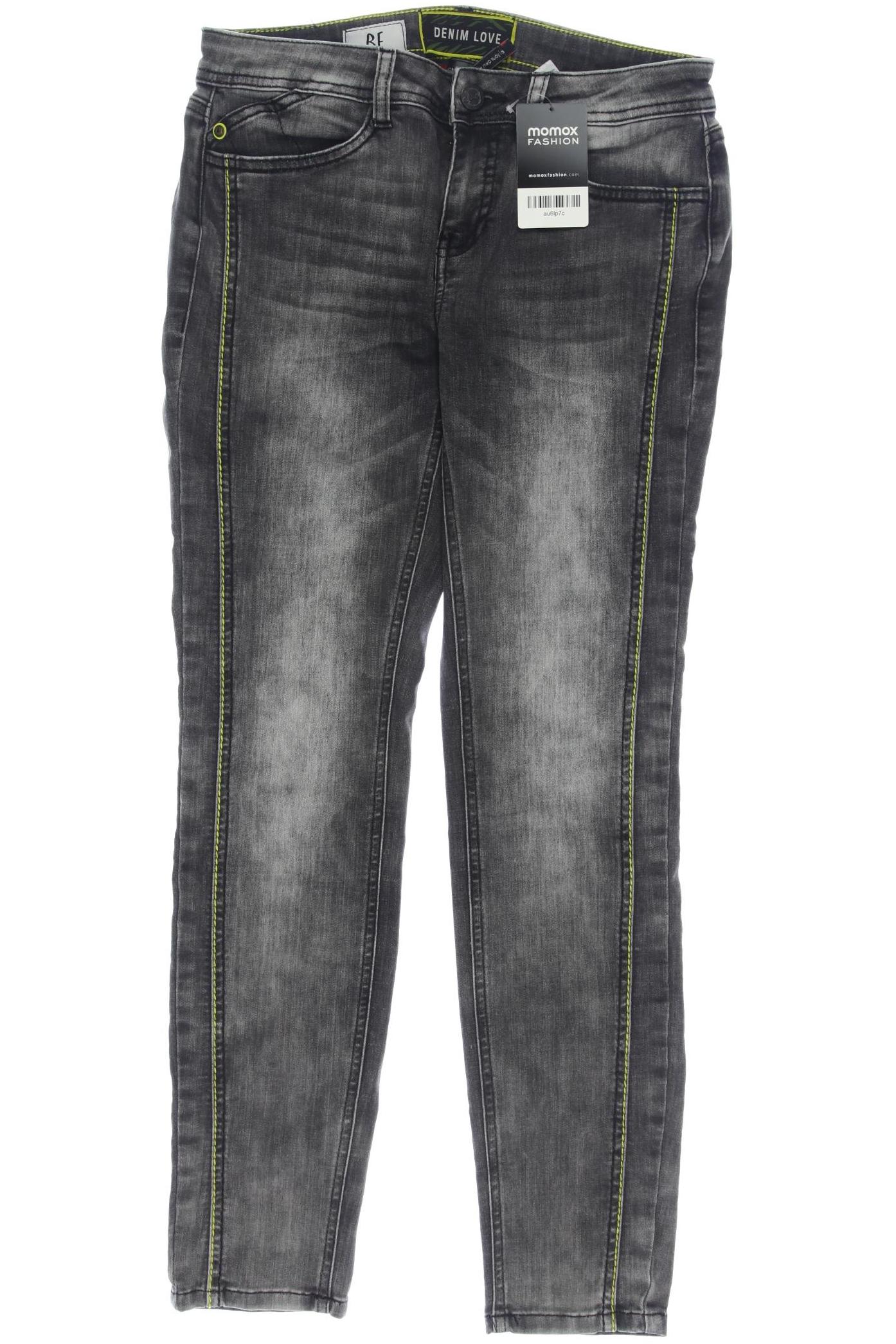 

Street One Damen Jeans, grau, Gr. 27