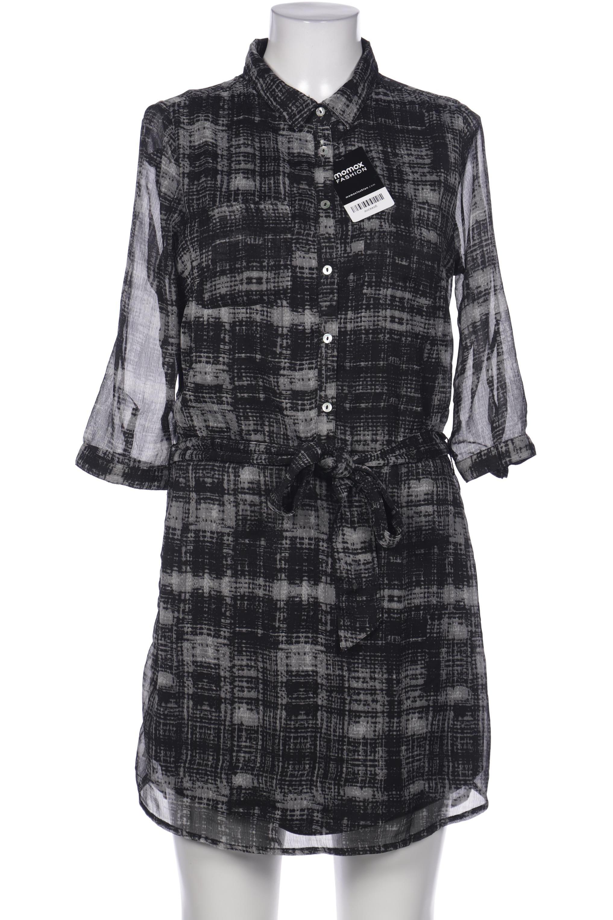 

Street One Damen Kleid, schwarz, Gr. 38