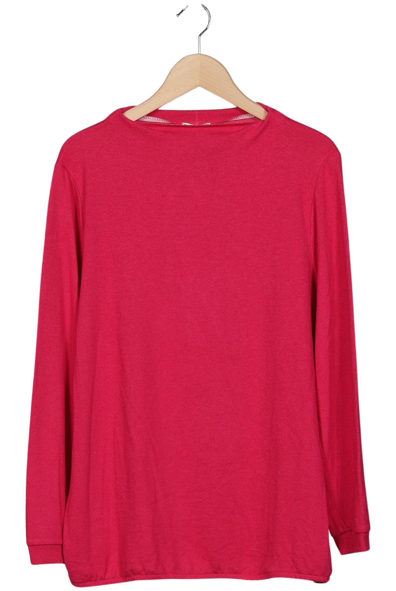 

Street One Damen Pullover, pink, Gr. 46