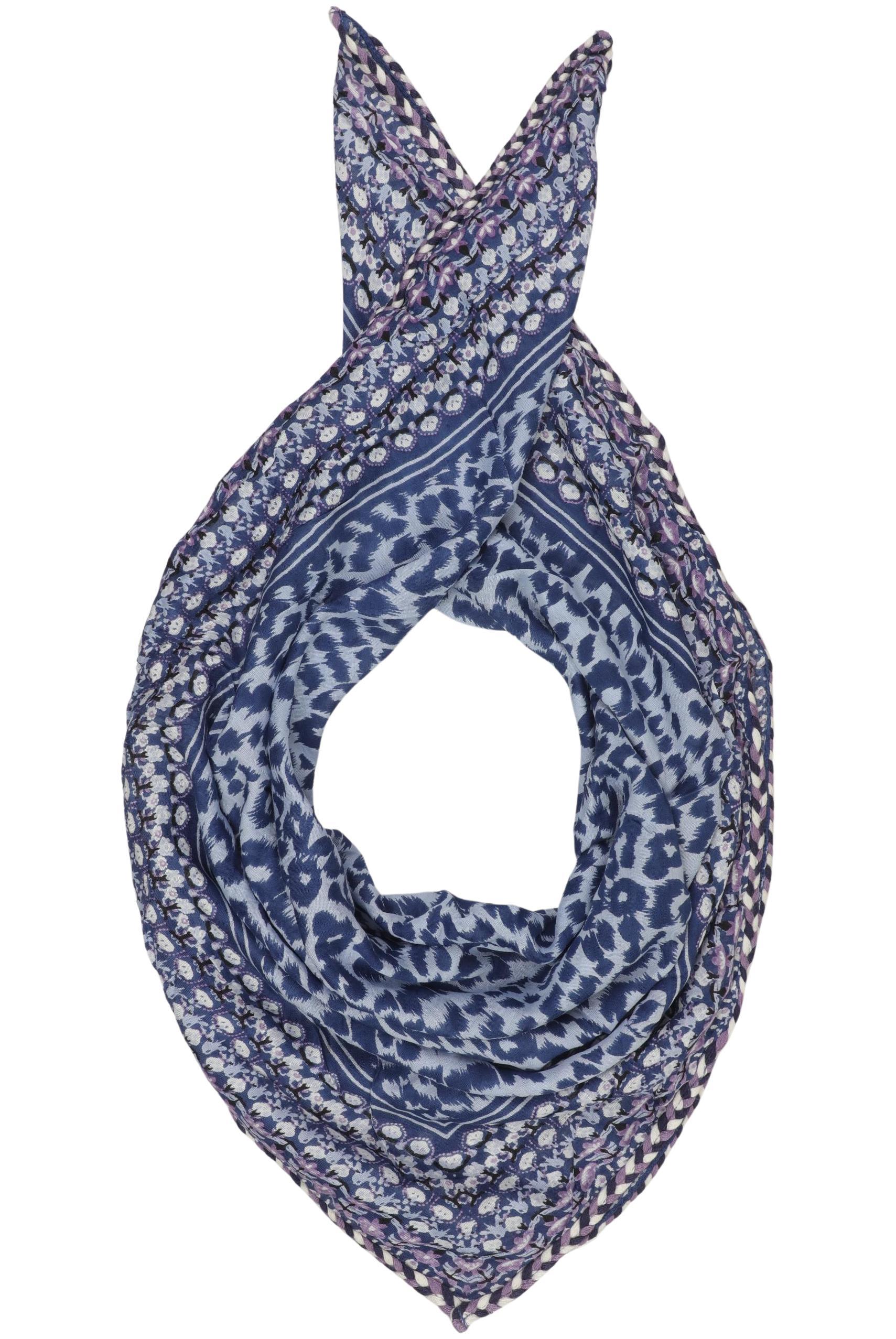 

Street One Damen Schal, blau, Gr.