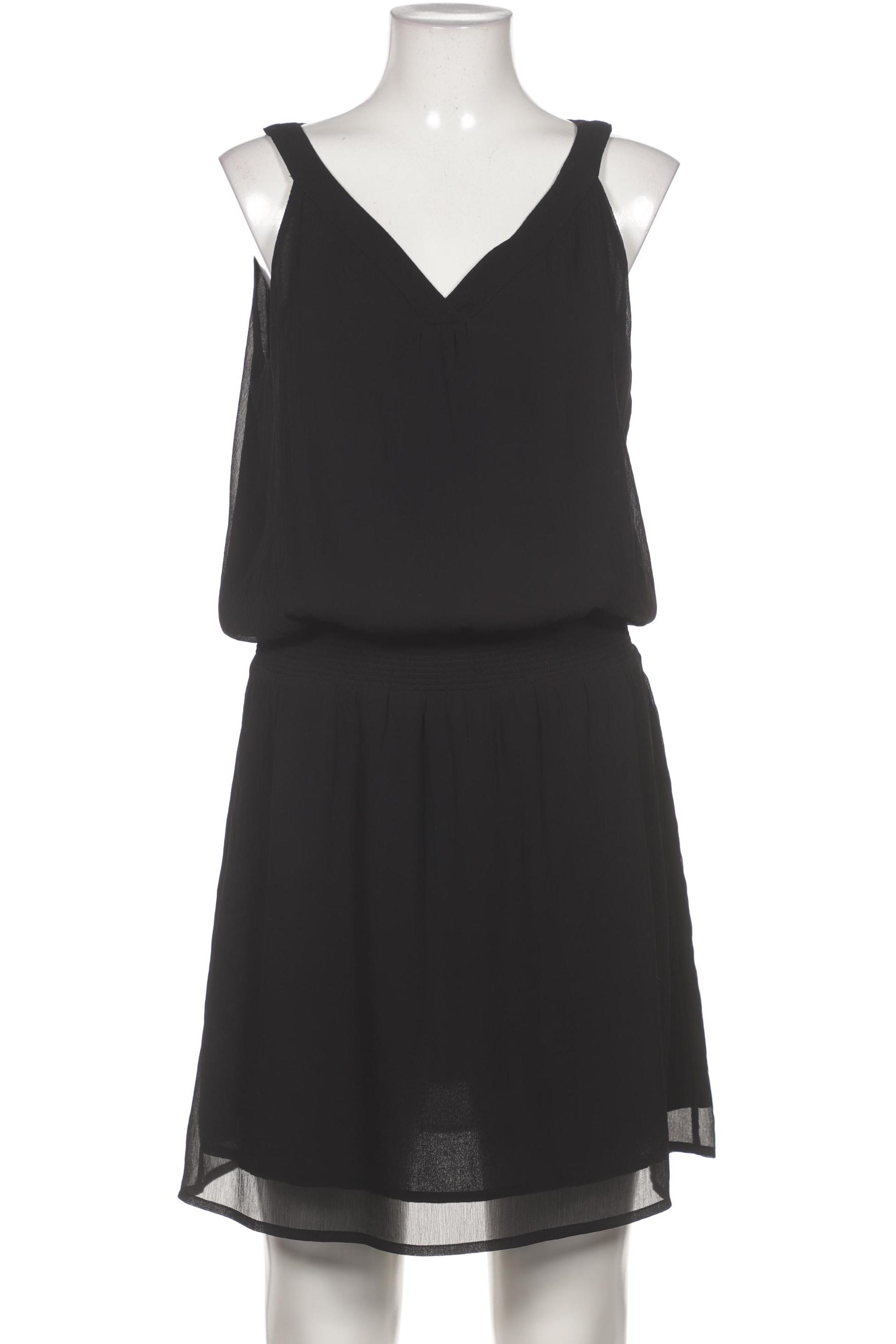 

Street One Damen Kleid, schwarz, Gr. 40