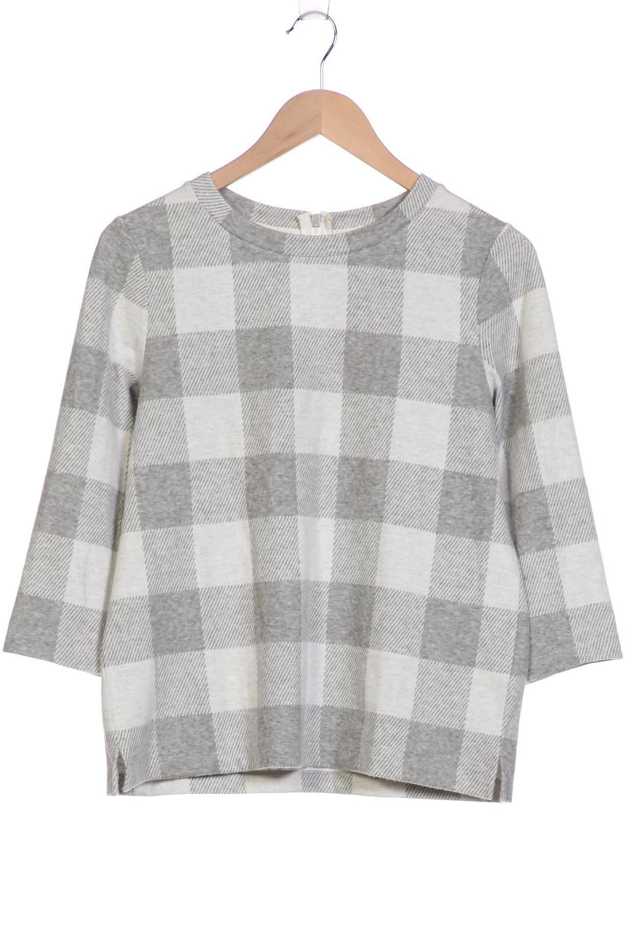 

Street One Damen Pullover, grau, Gr. 38