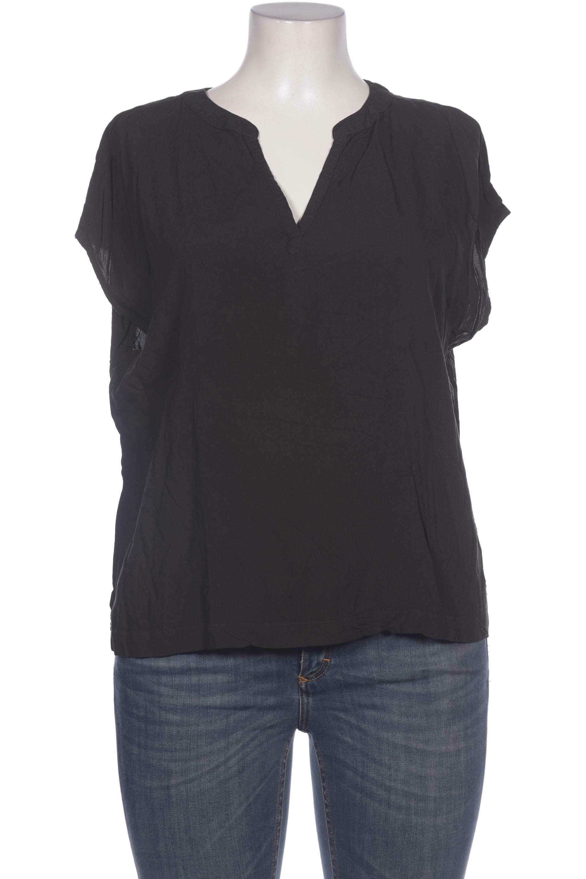 

Street One Damen Bluse, grün, Gr. 42