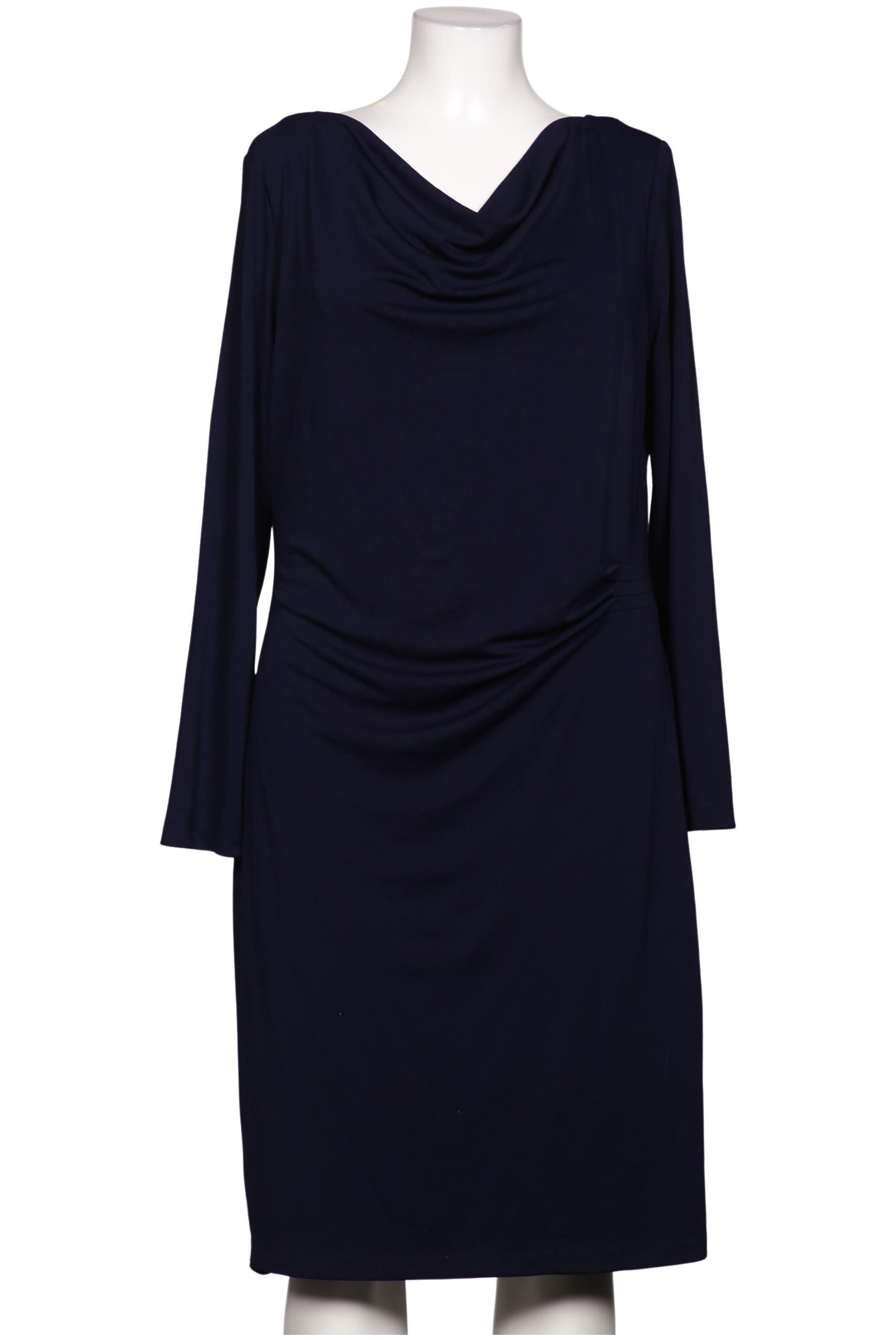 

Street One Damen Kleid, marineblau, Gr. 44