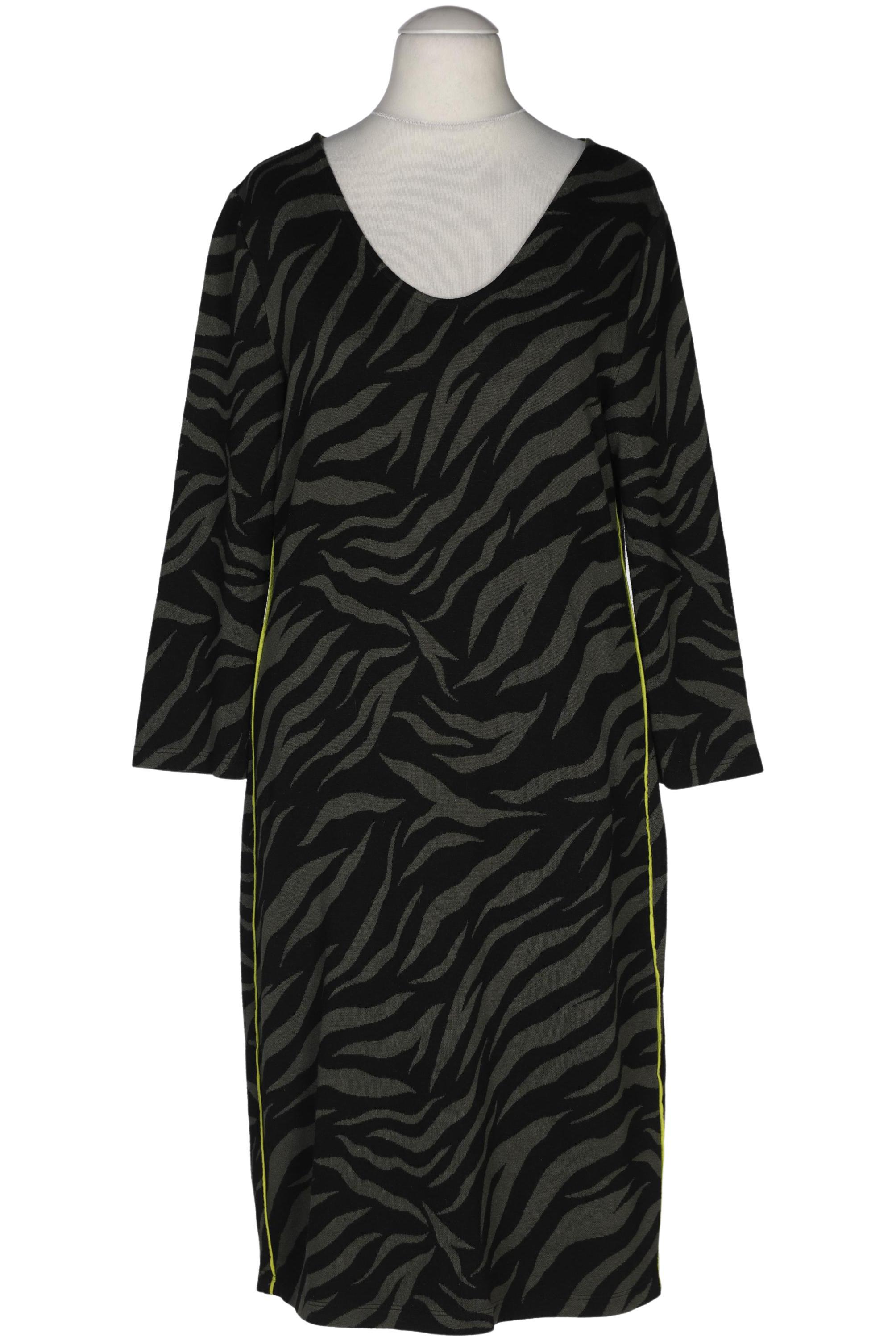 

Street One Damen Kleid, grün, Gr. 34