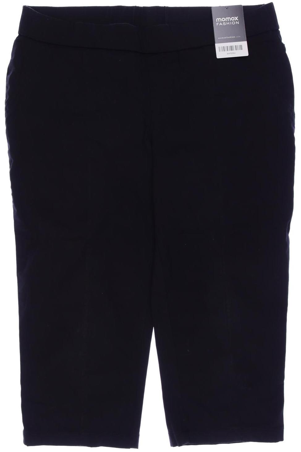 

Street One Damen Stoffhose, schwarz, Gr. 38