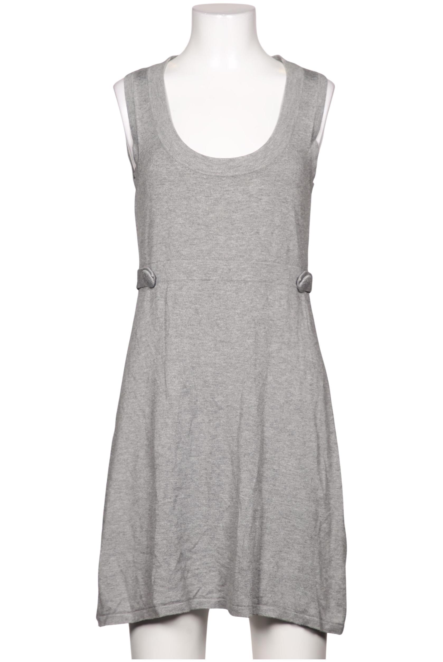 

Street One Damen Kleid, grau, Gr. 38