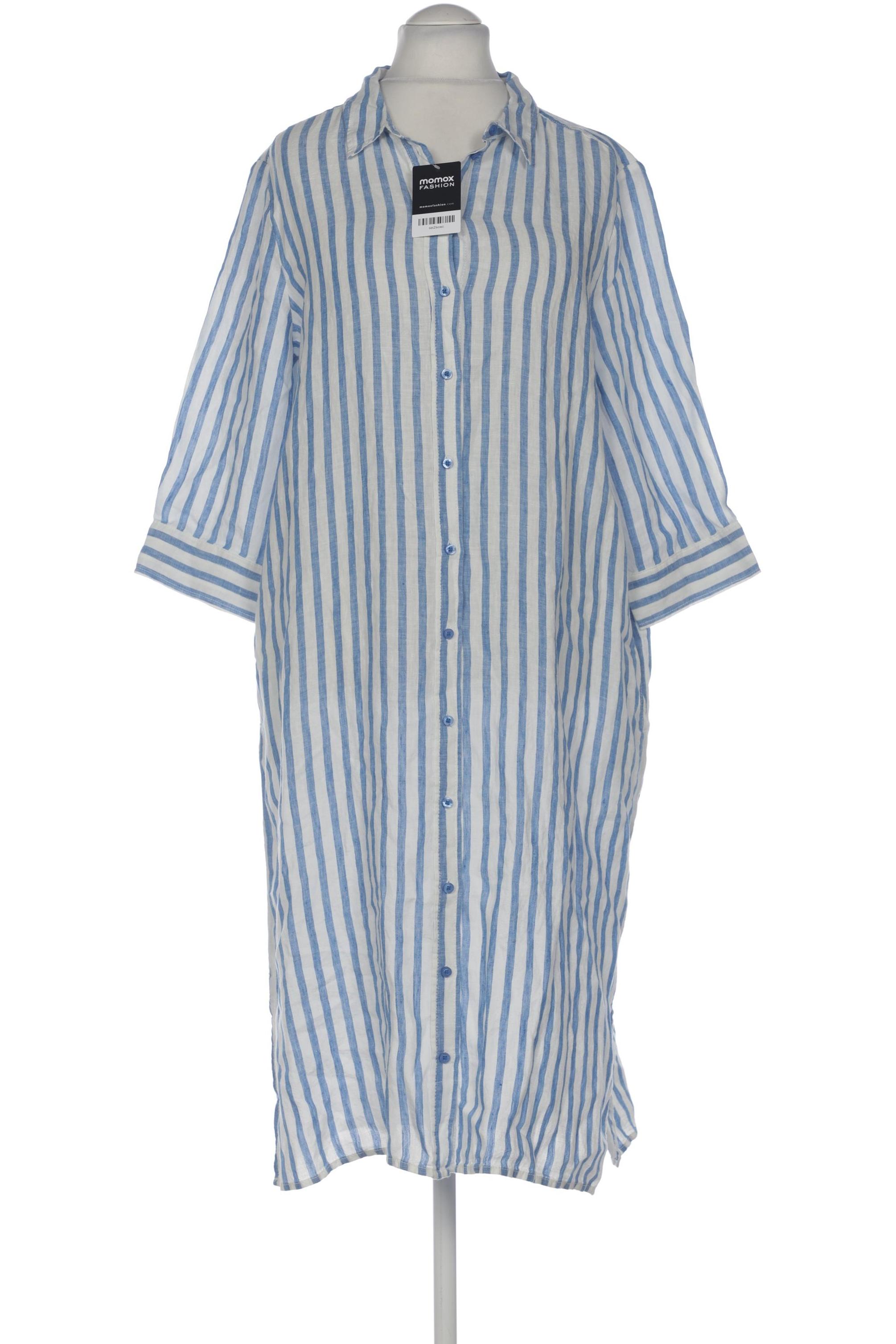 

Street One Damen Kleid, blau, Gr. 46