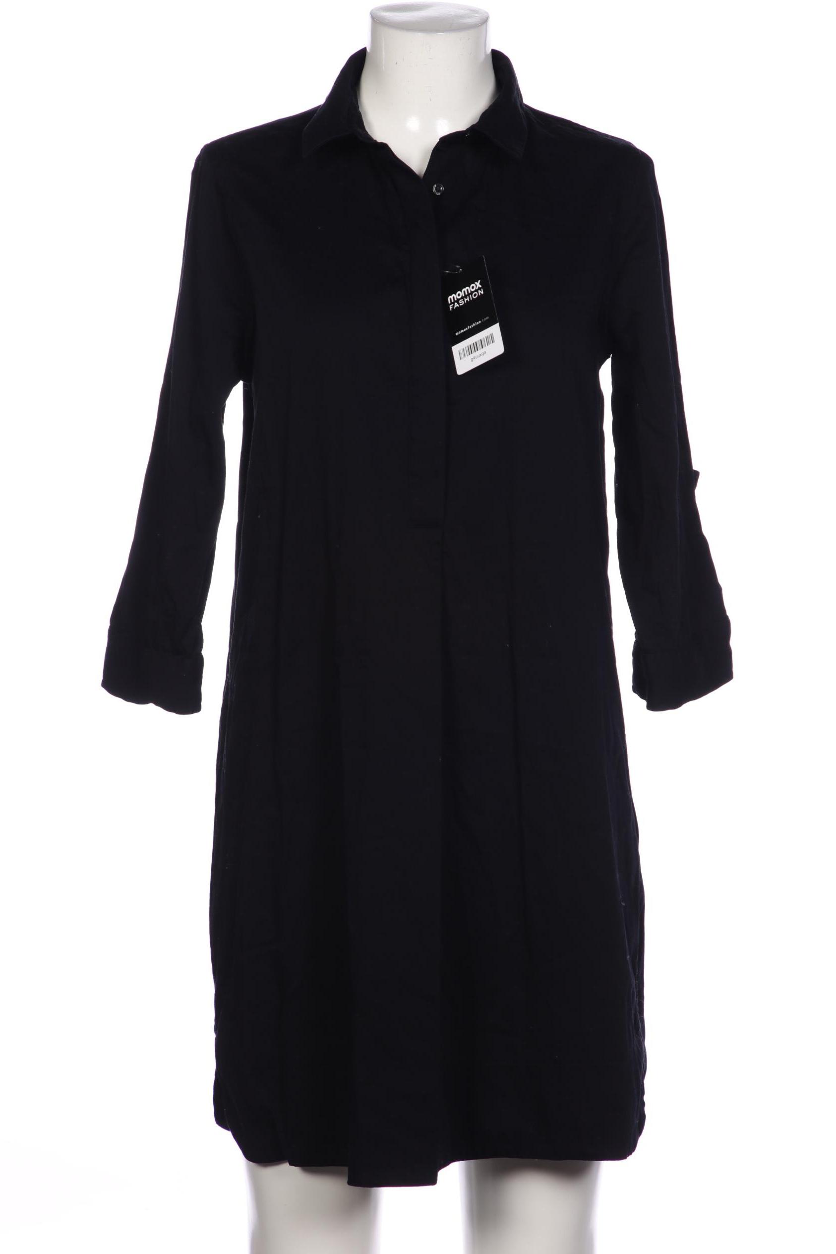 

Street One Damen Kleid, schwarz, Gr. 38