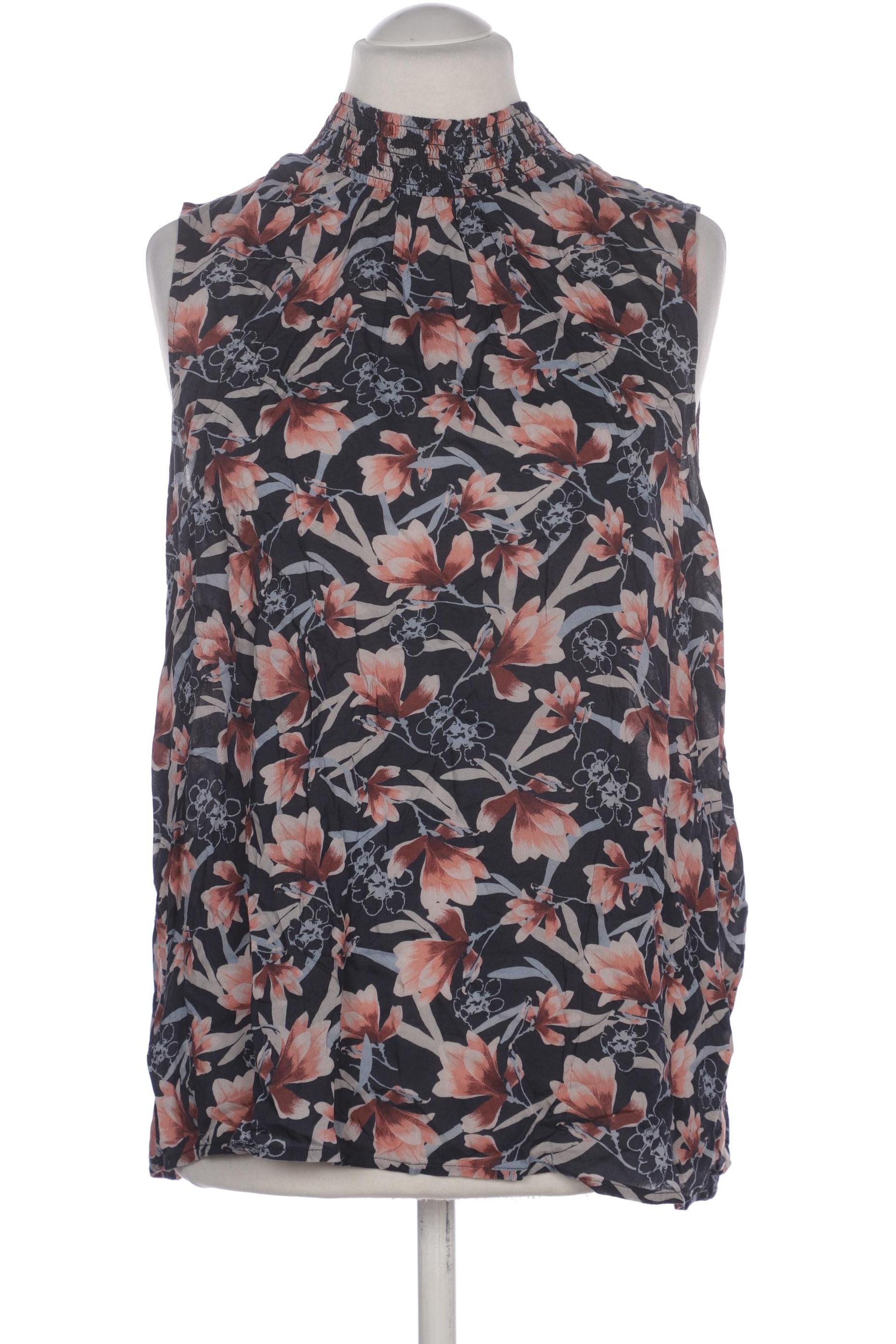 

Street One Damen Bluse, marineblau, Gr. 42