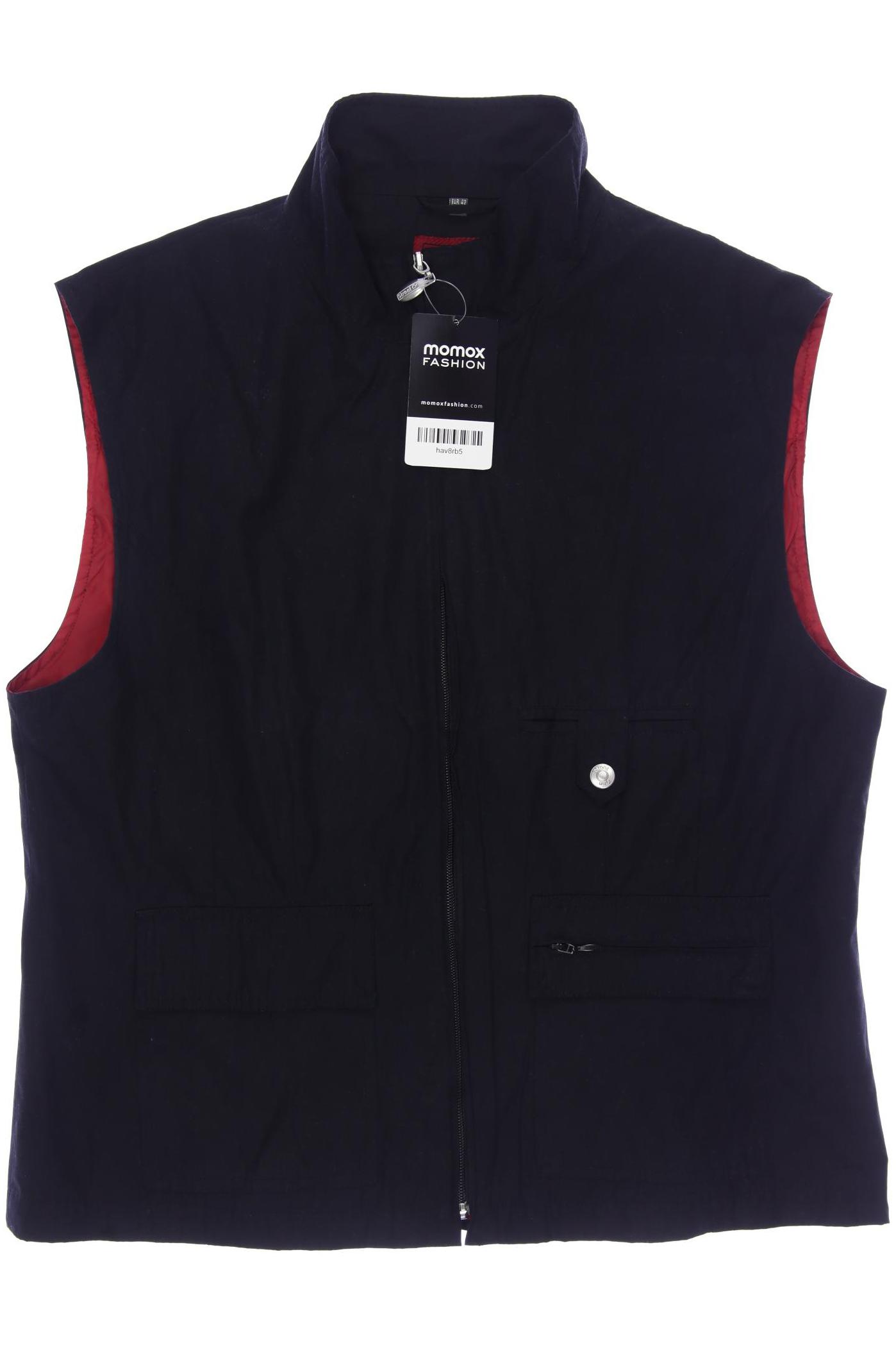 

Street One Damen Weste, schwarz, Gr. 42