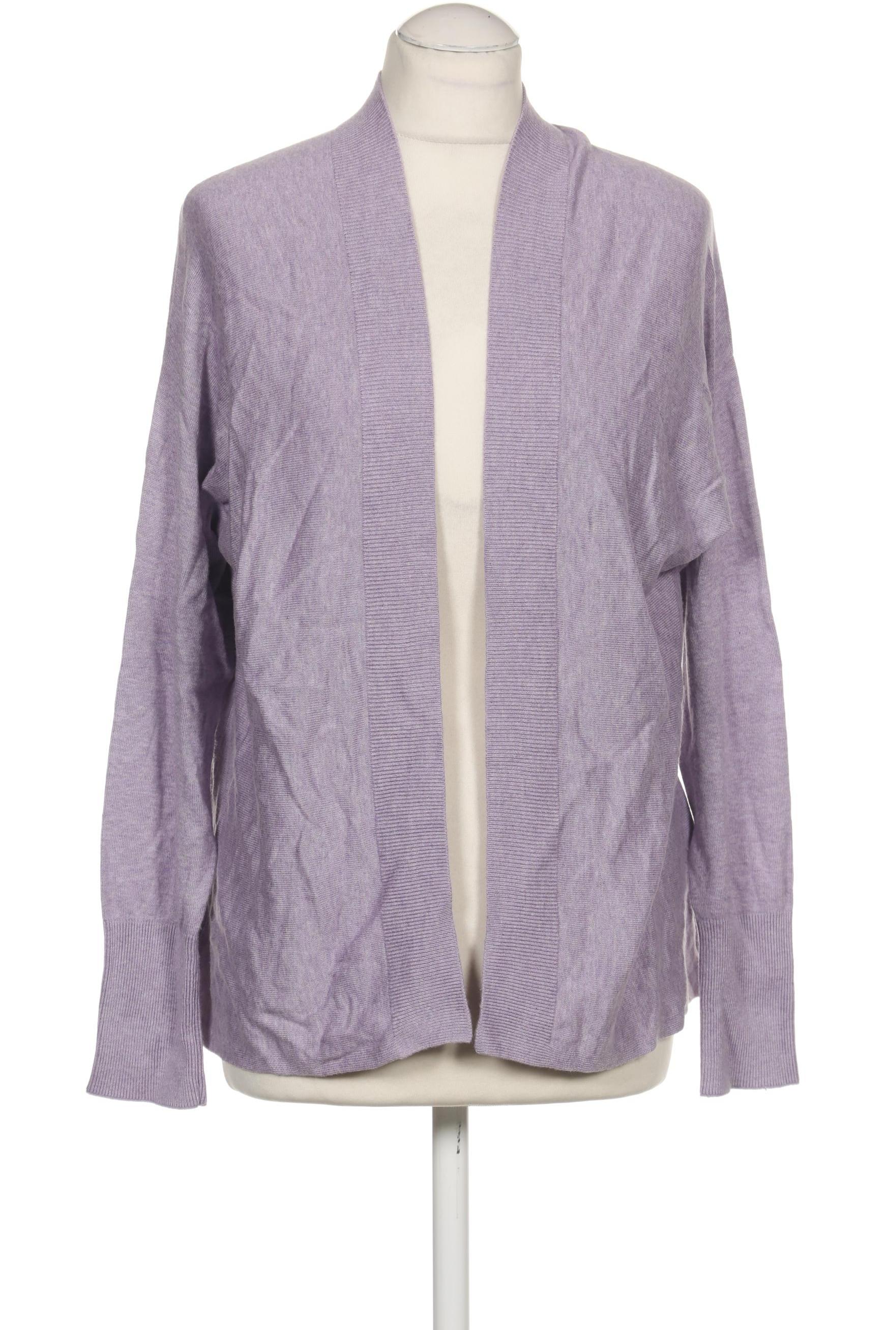 

Street One Damen Strickjacke, flieder, Gr. 38