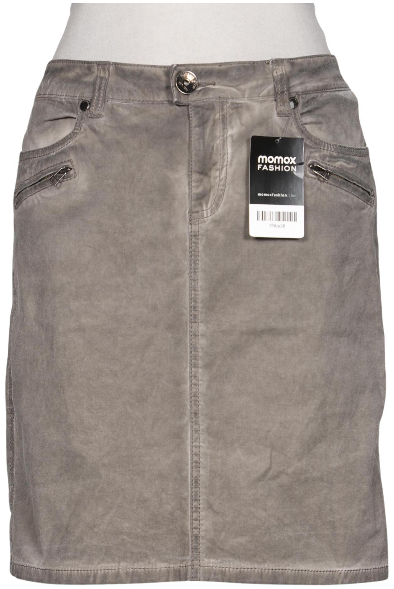 

Street One Damen Rock, braun, Gr. 38