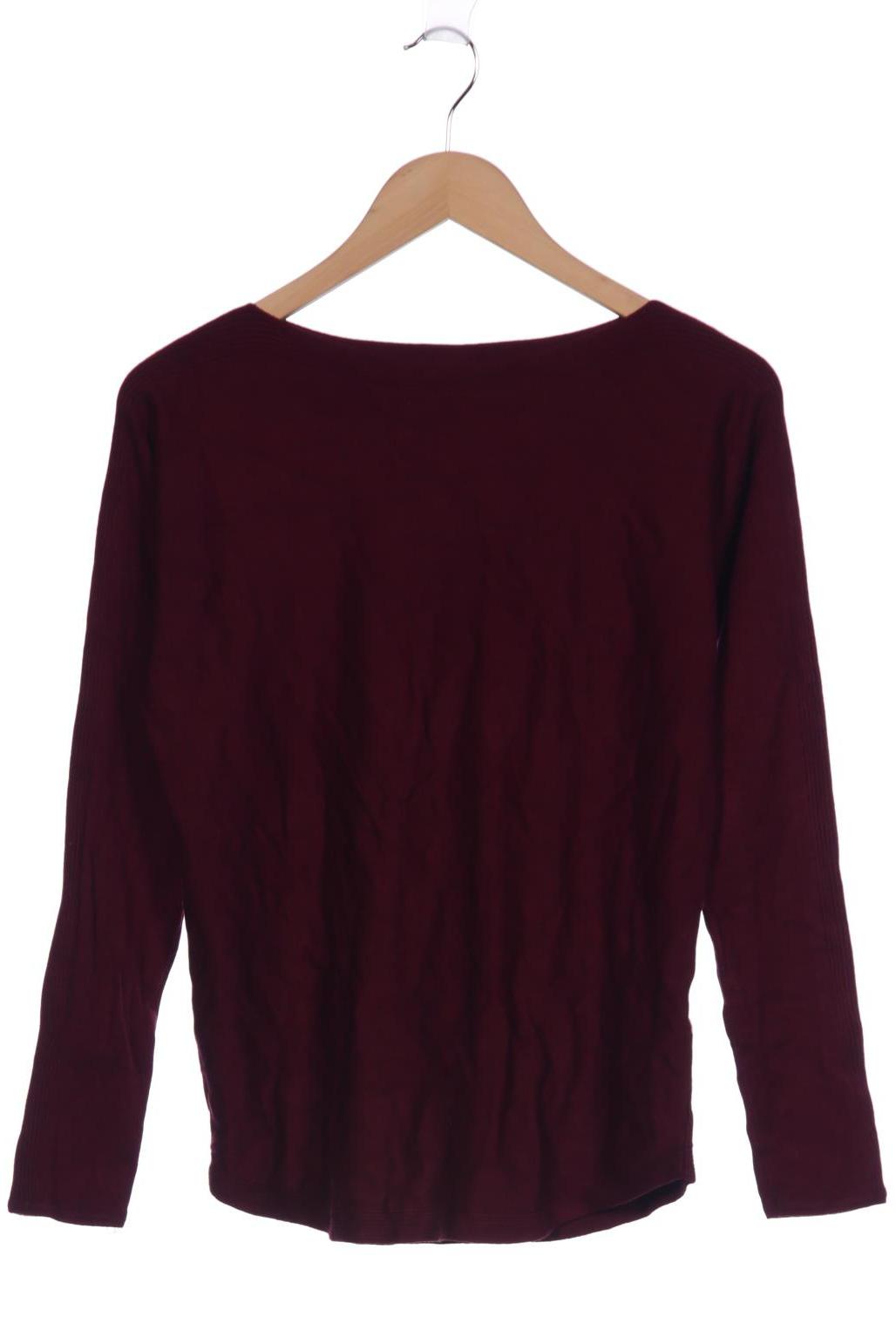 

Street One Damen Pullover, bordeaux