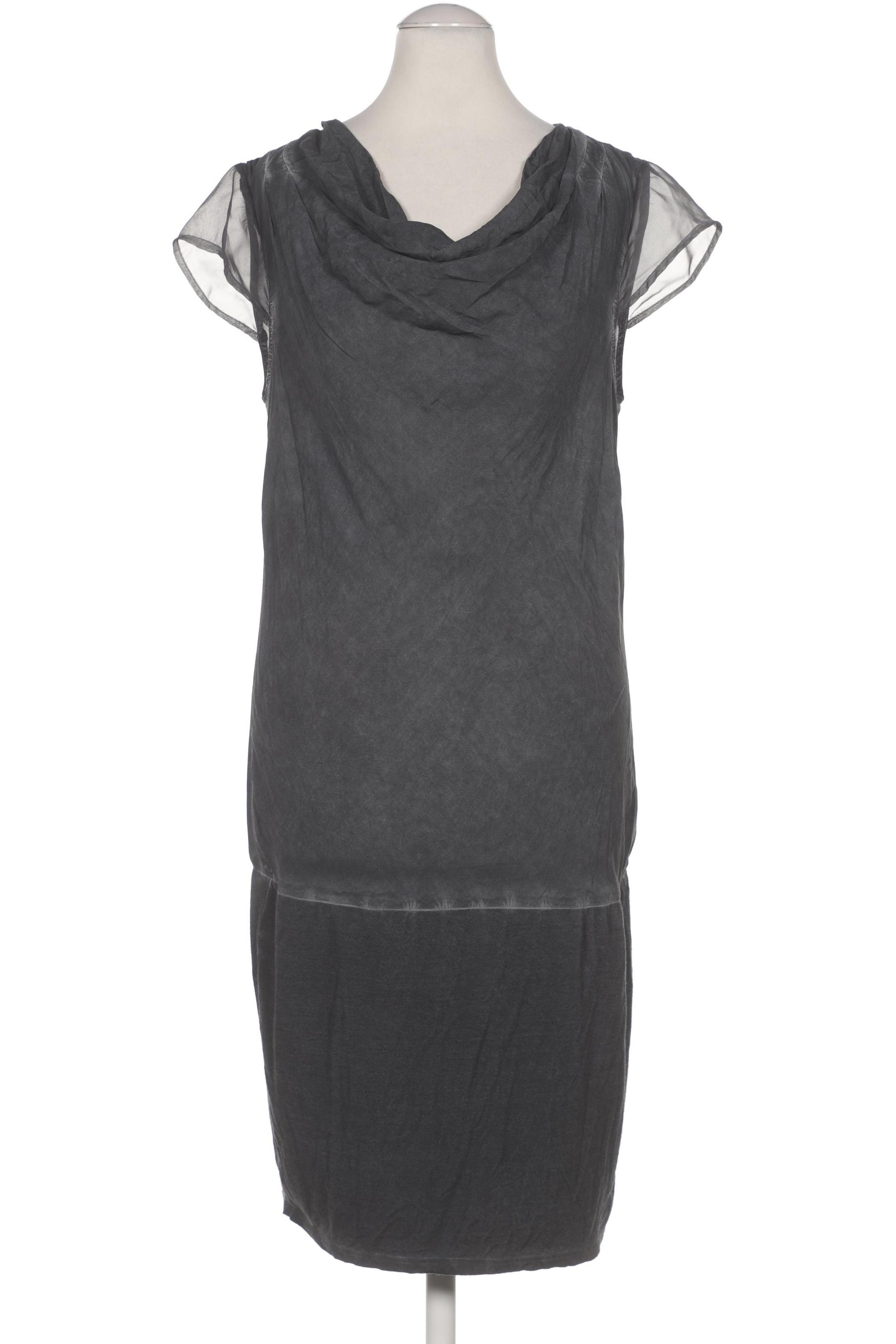 

Street One Damen Kleid, grau, Gr. 36