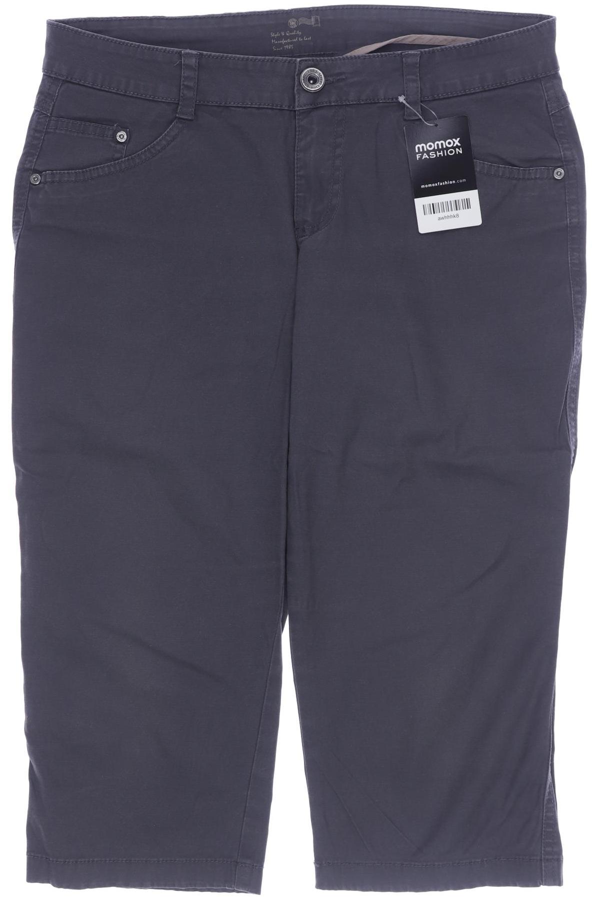 

Street One Damen Shorts, grau
