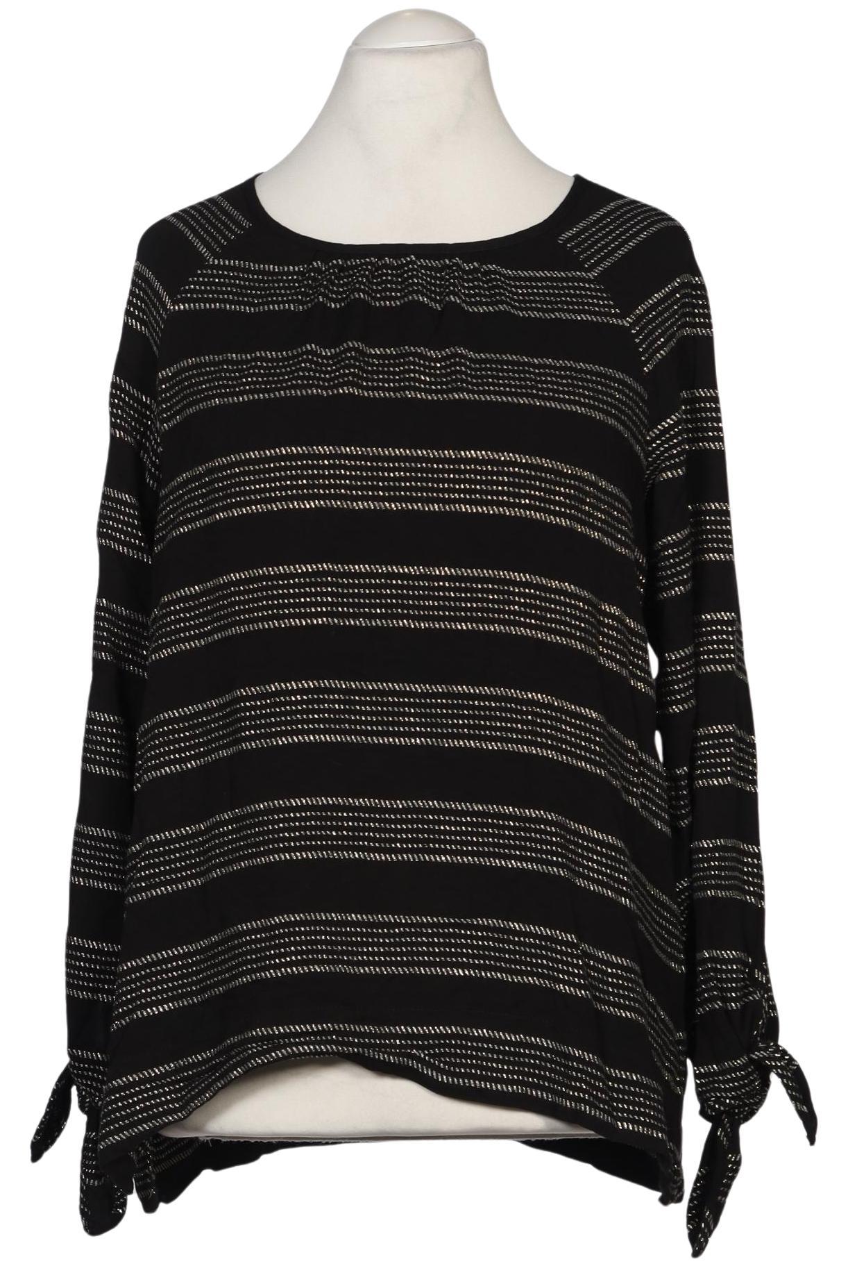 

Street One Damen Bluse, mehrfarbig, Gr. 42