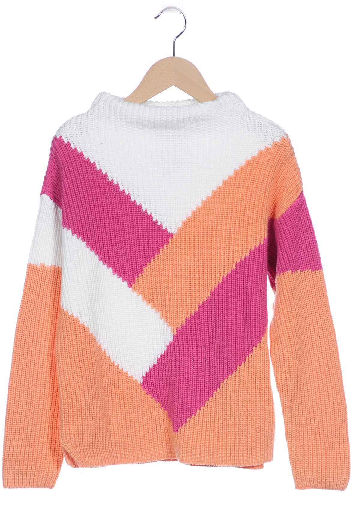 

Street One Damen Pullover, mehrfarbig, Gr. 38