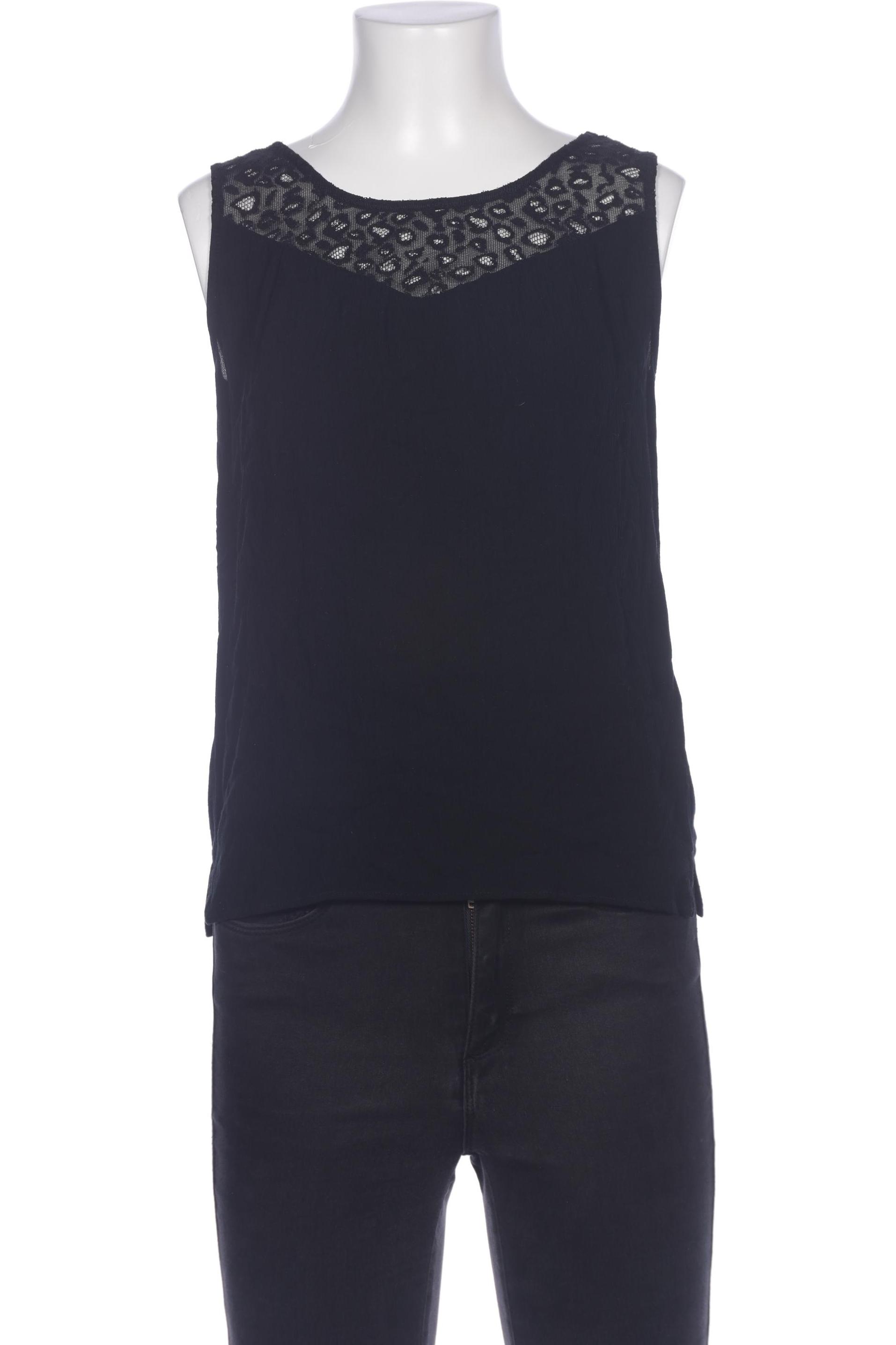 

Street One Damen Top, schwarz, Gr. 34