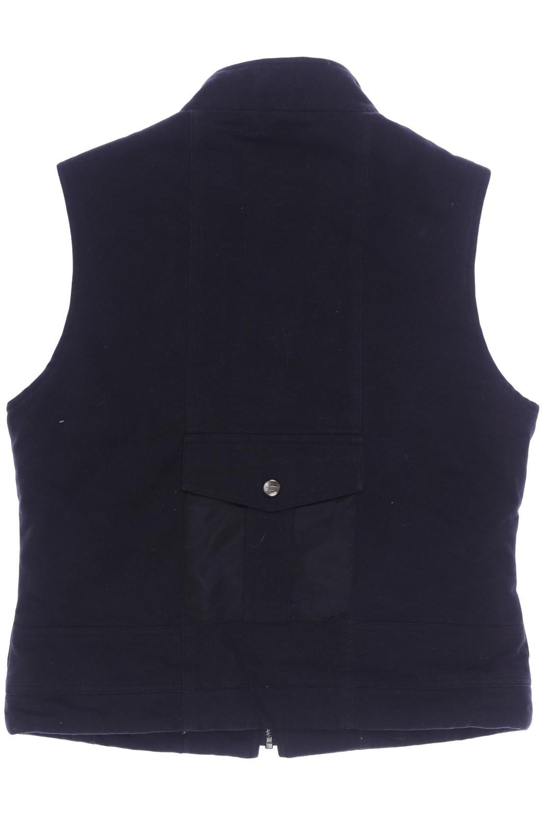 

Street One Damen Weste, schwarz, Gr. 36
