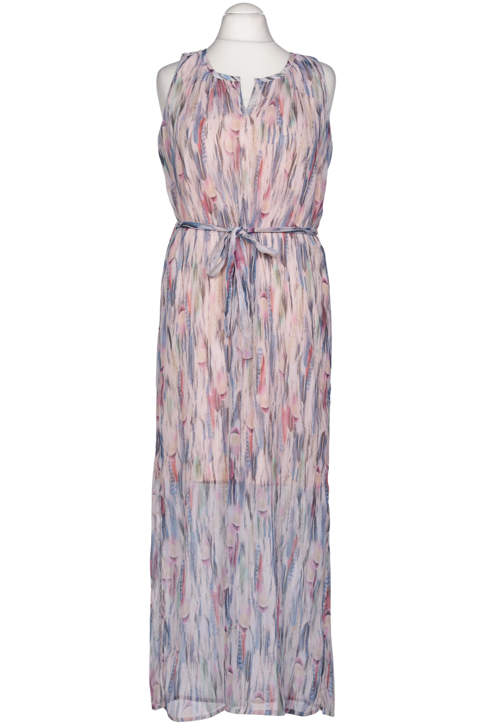 

Street One Damen Kleid, mehrfarbig, Gr. 42