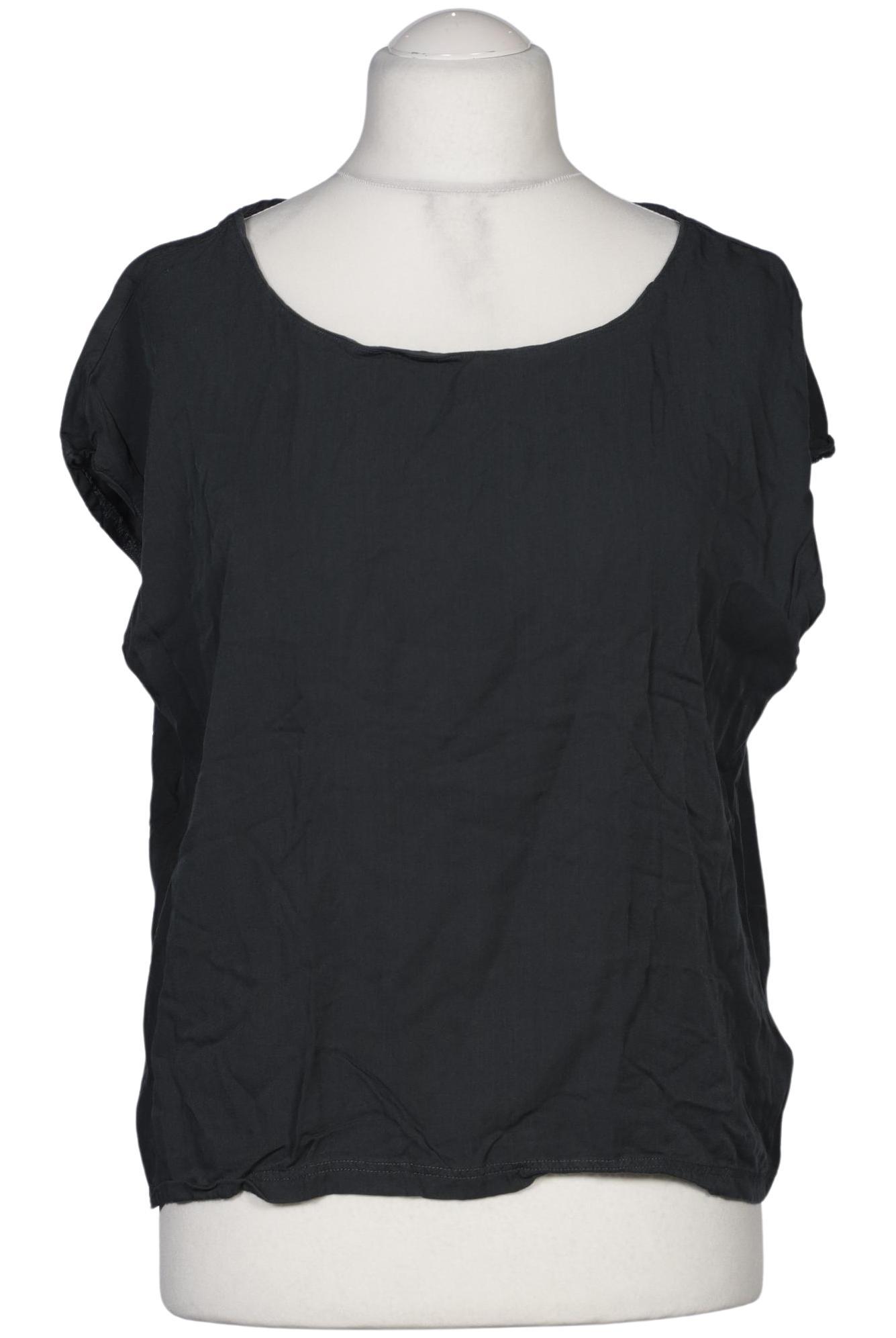 

Street One Damen Bluse, grau, Gr. 42