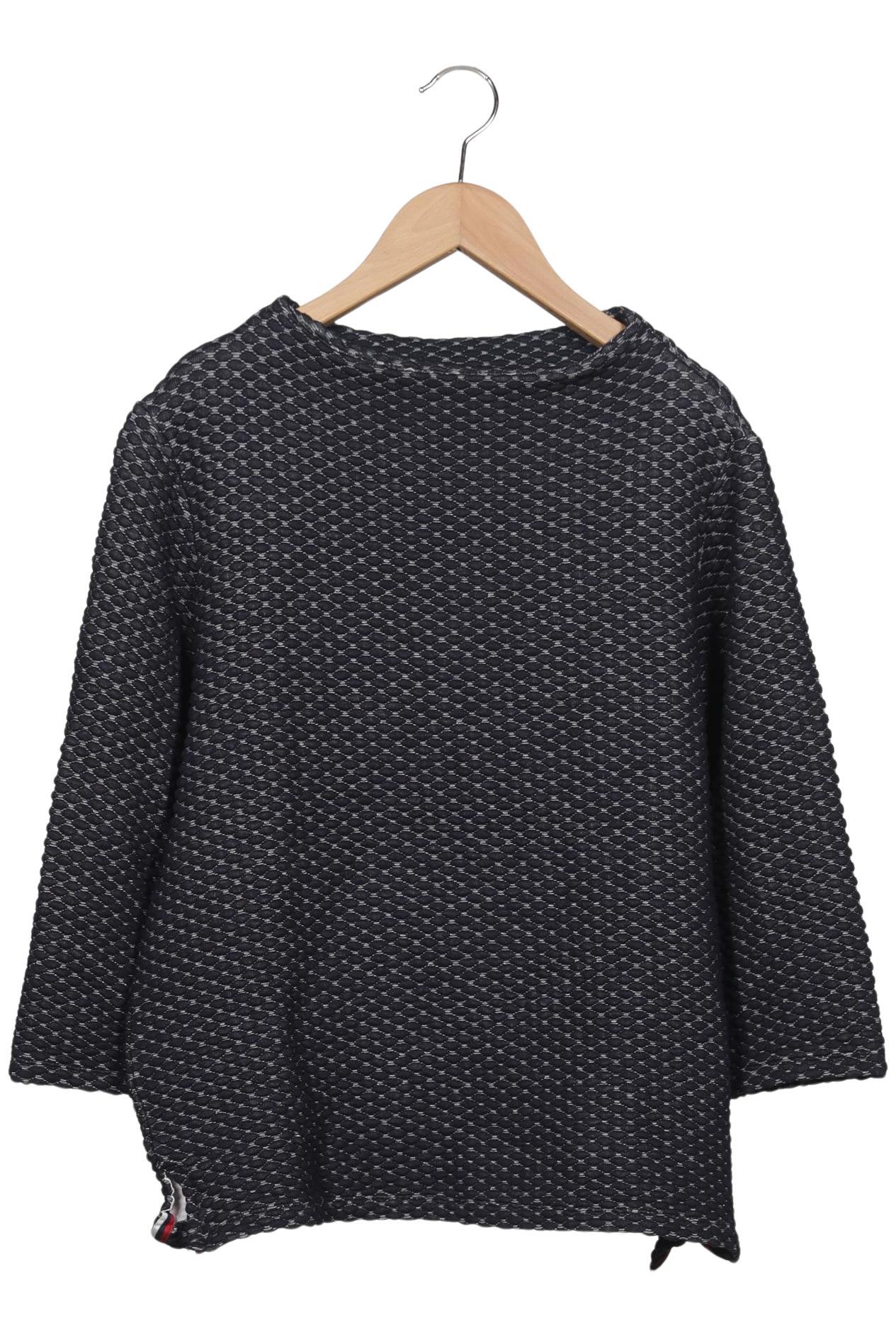 

Street One Damen Sweatshirt, grau, Gr. 42