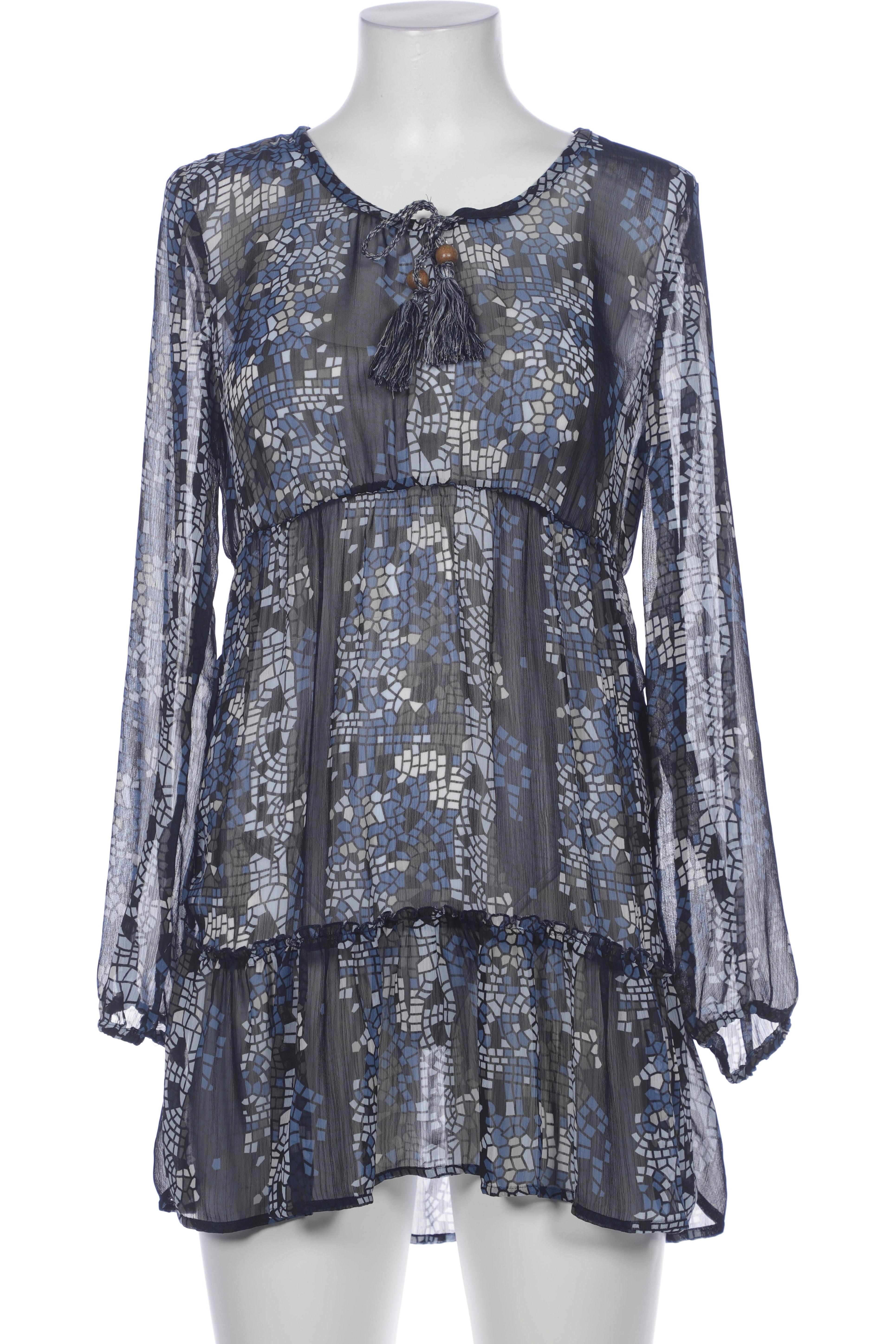 

Street One Damen Kleid, marineblau, Gr. 38