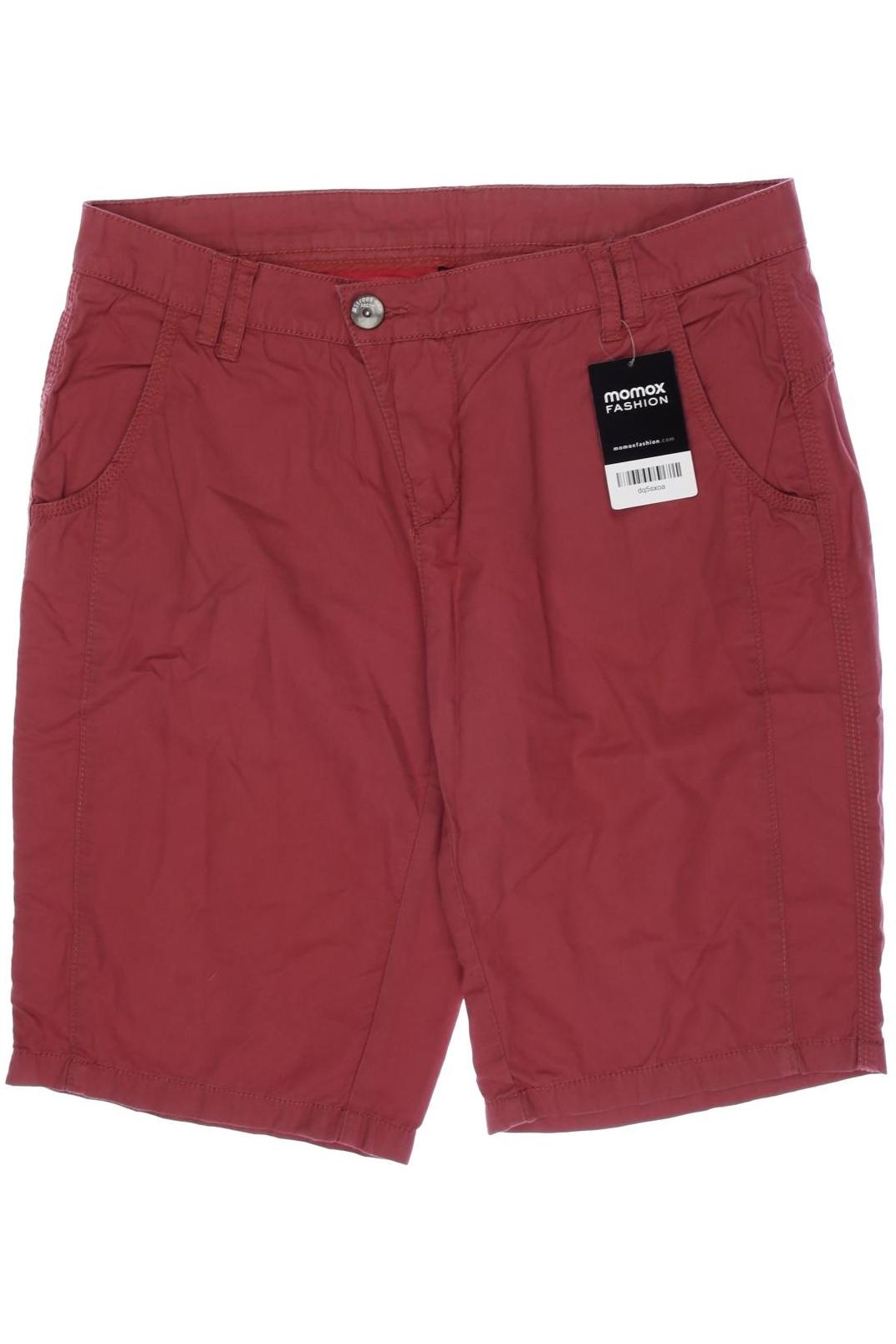 

Street One Damen Shorts, pink, Gr. 38