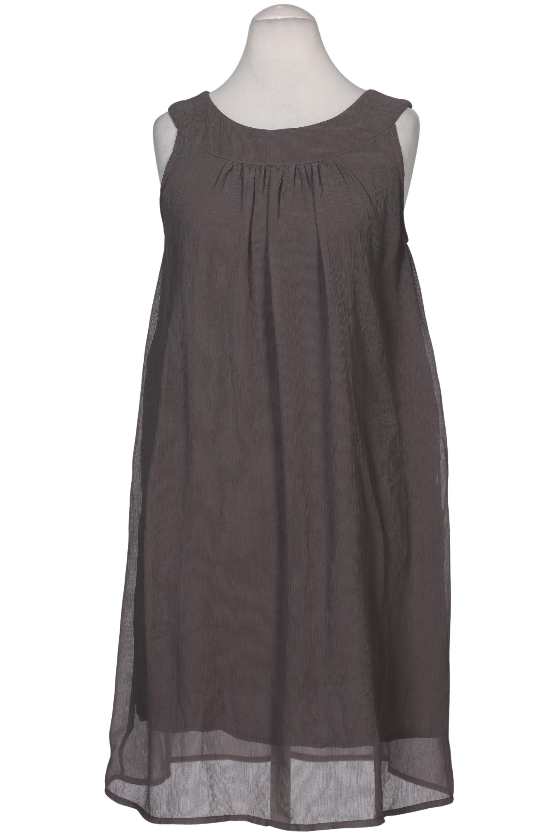 

Street One Damen Kleid, grau, Gr. 38