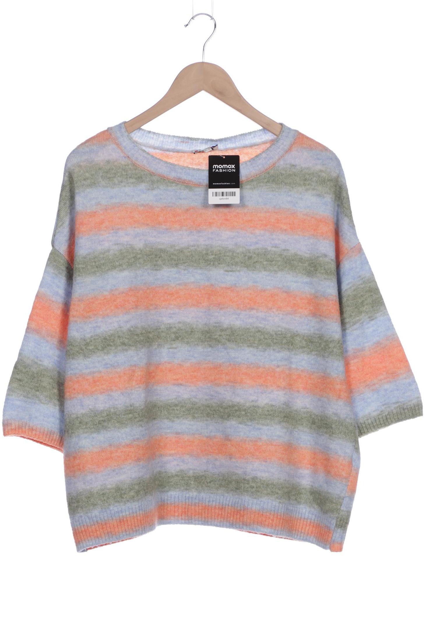 

Street One Damen Pullover, mehrfarbig, Gr. 40