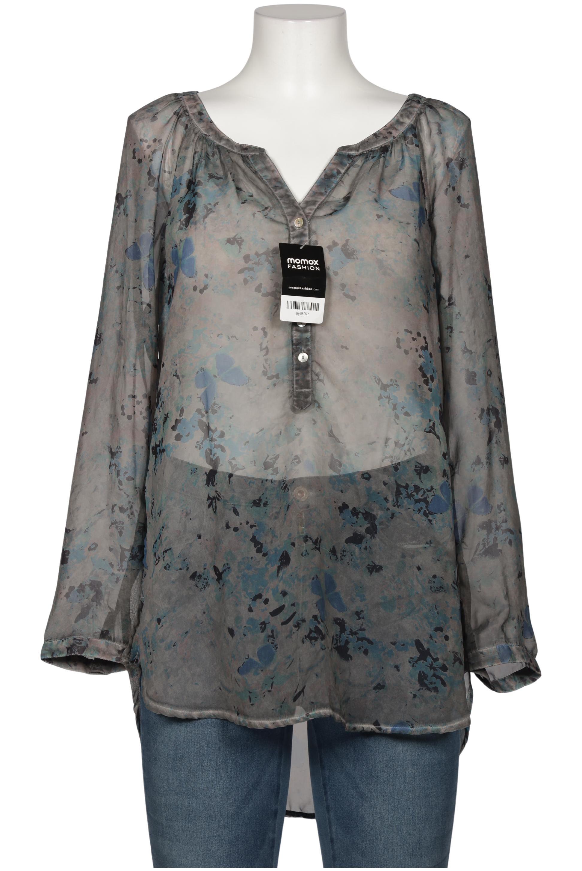 

Street One Damen Bluse, mehrfarbig, Gr. 42