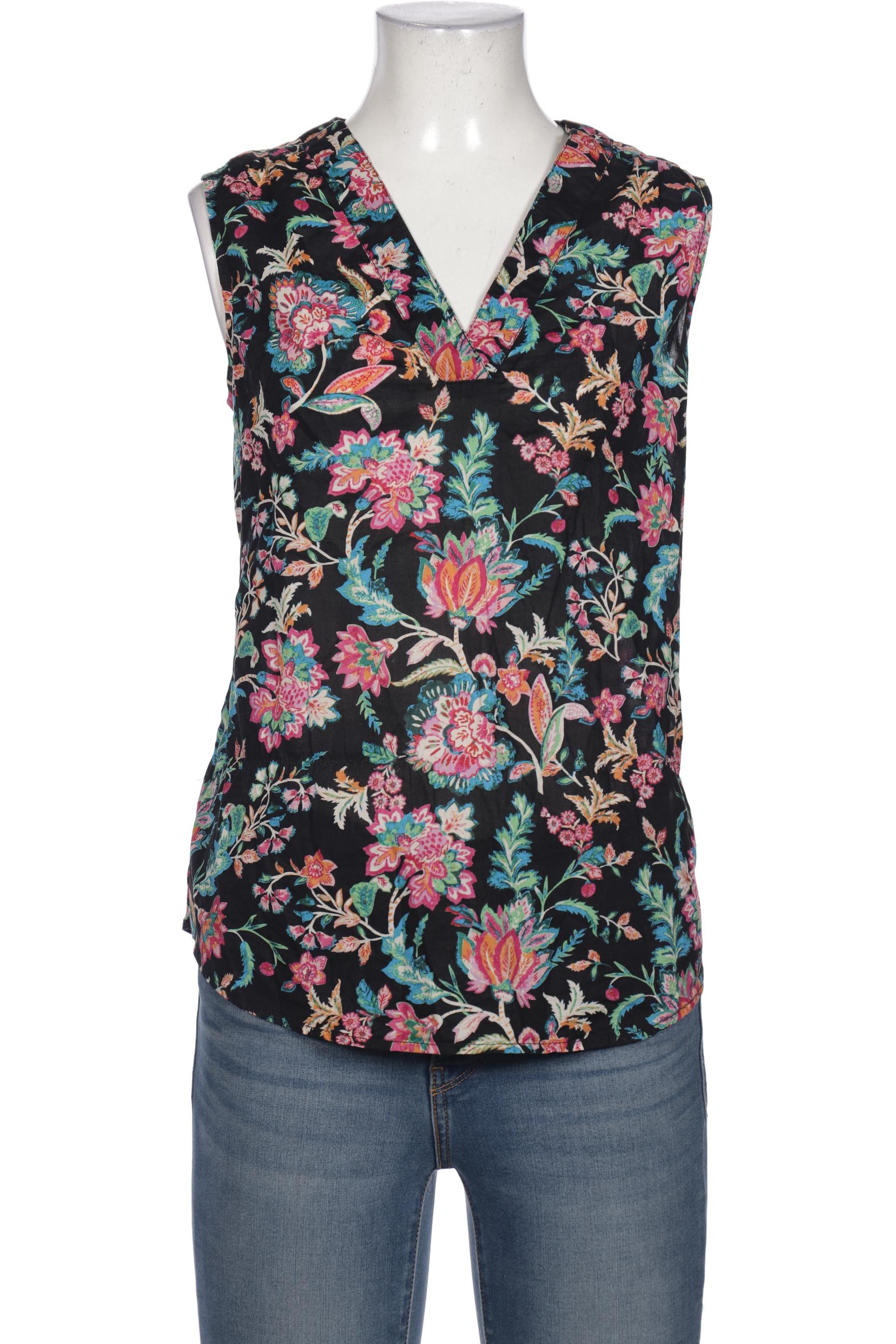 

Street One Damen Bluse, schwarz, Gr. 36