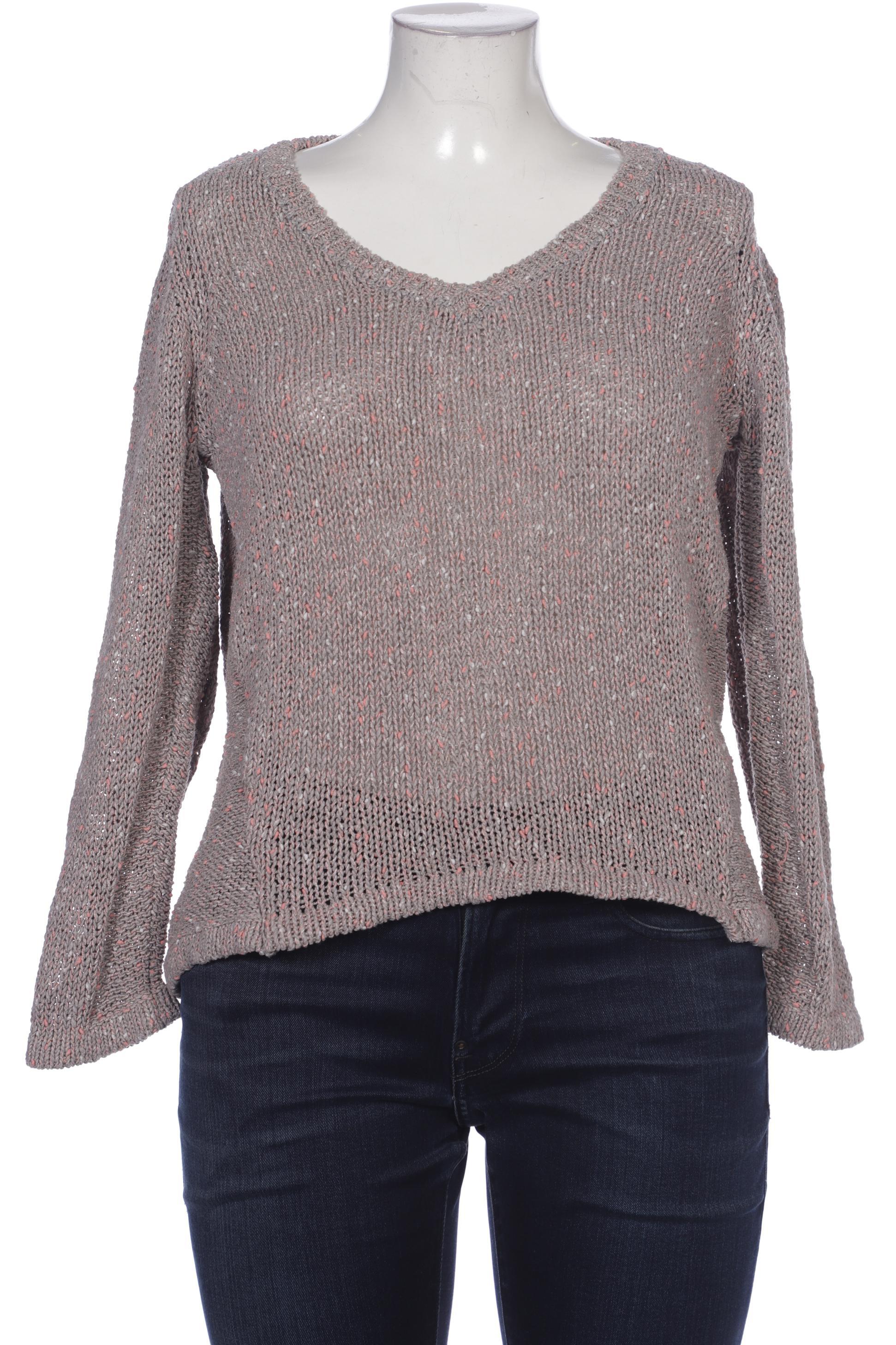 

Street One Damen Pullover, grau, Gr. 42