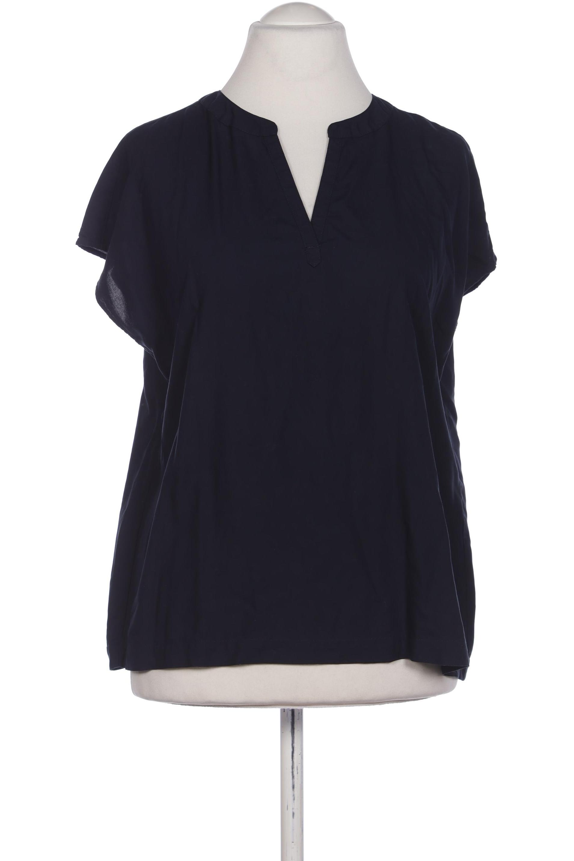 

Street One Damen Bluse, marineblau, Gr. 40