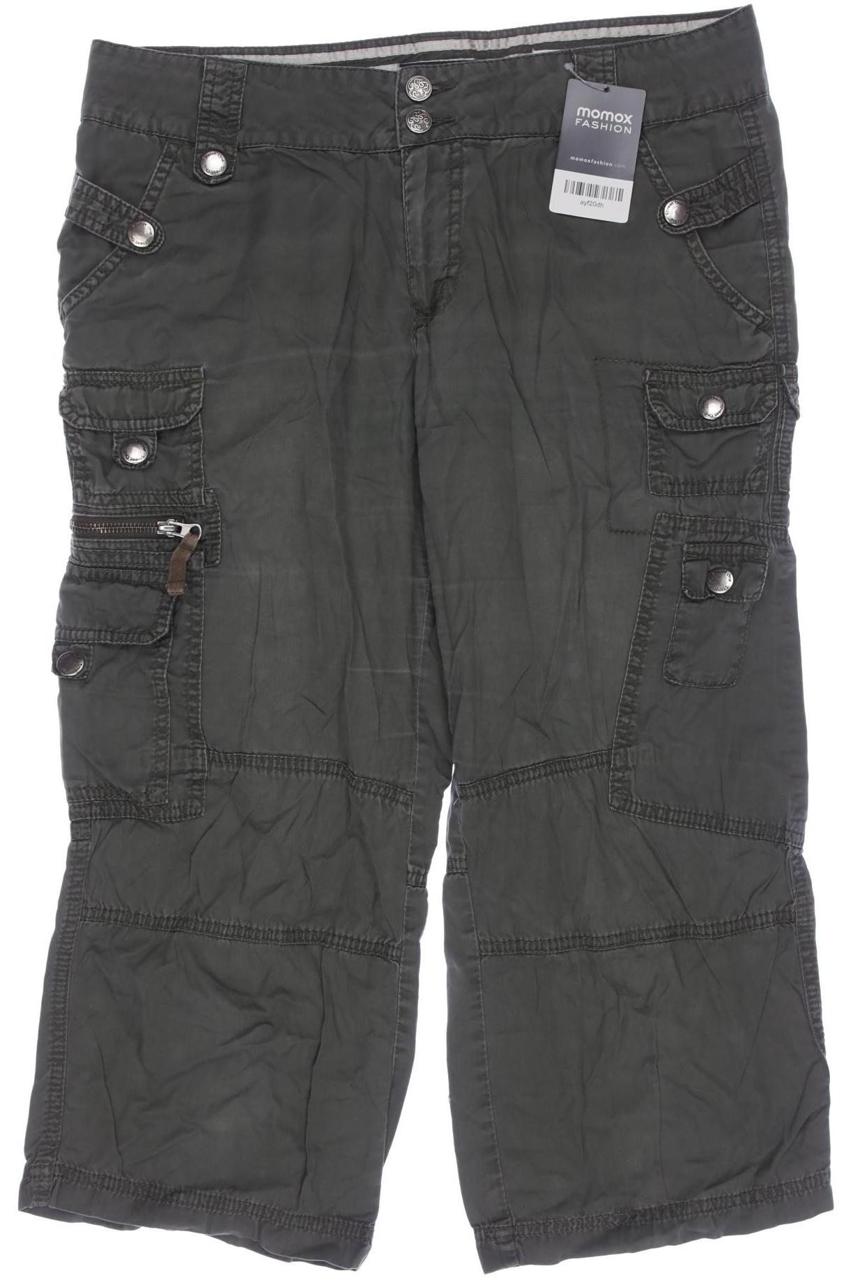 

Street One Damen Stoffhose, grau, Gr. 40