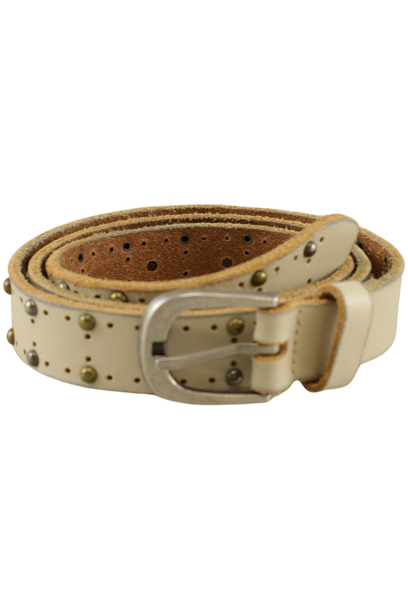 

Street One Damen Gürtel, beige, Gr. 85