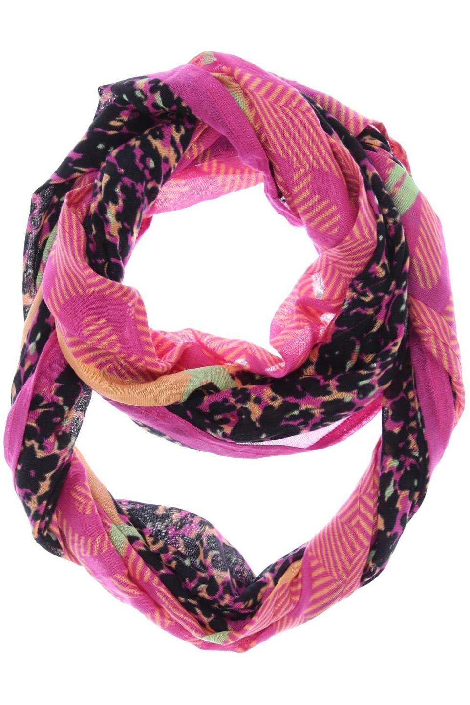

Street One Damen Schal, pink, Gr.