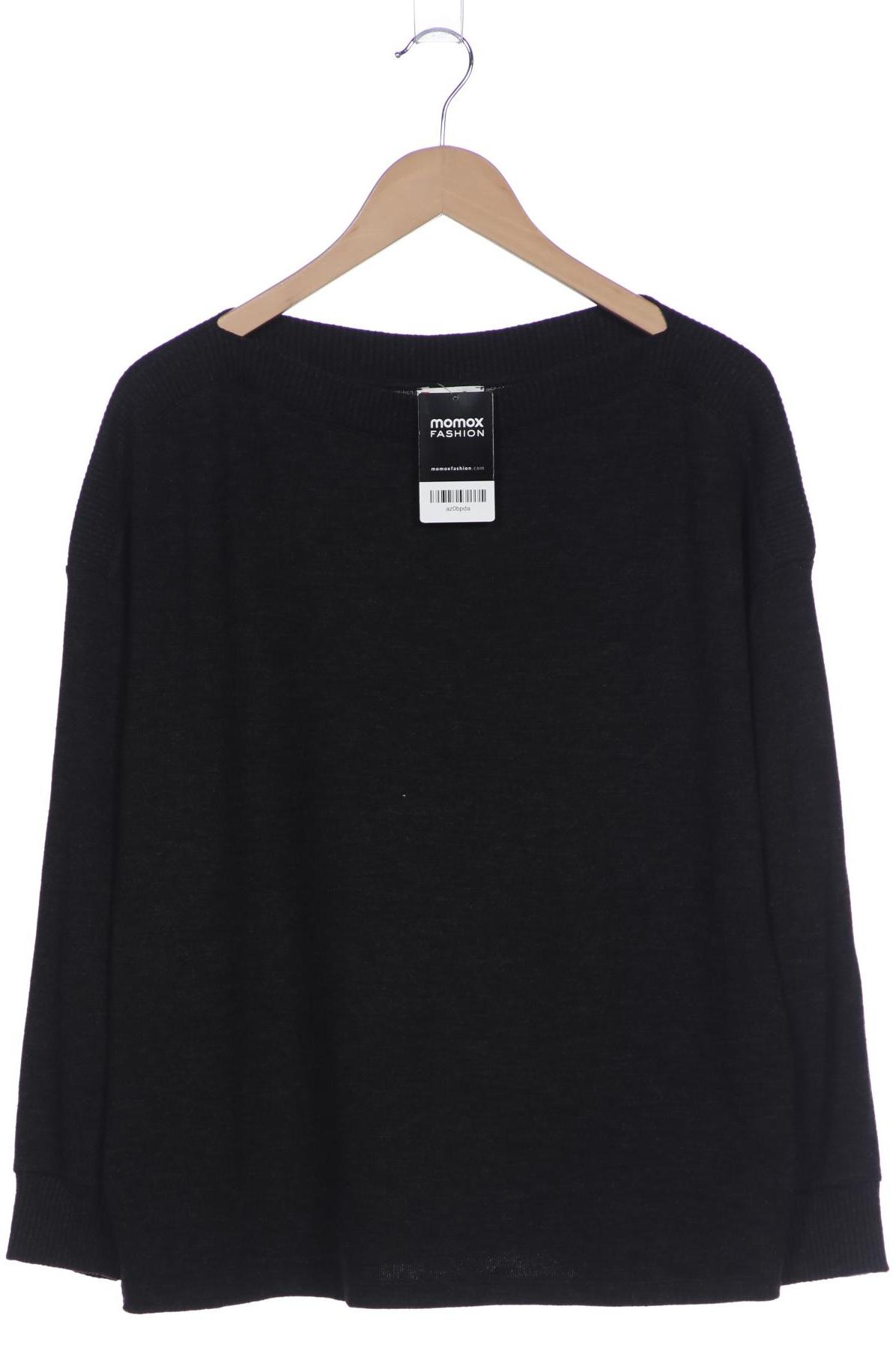 

Street One Damen Pullover, grau, Gr. 42