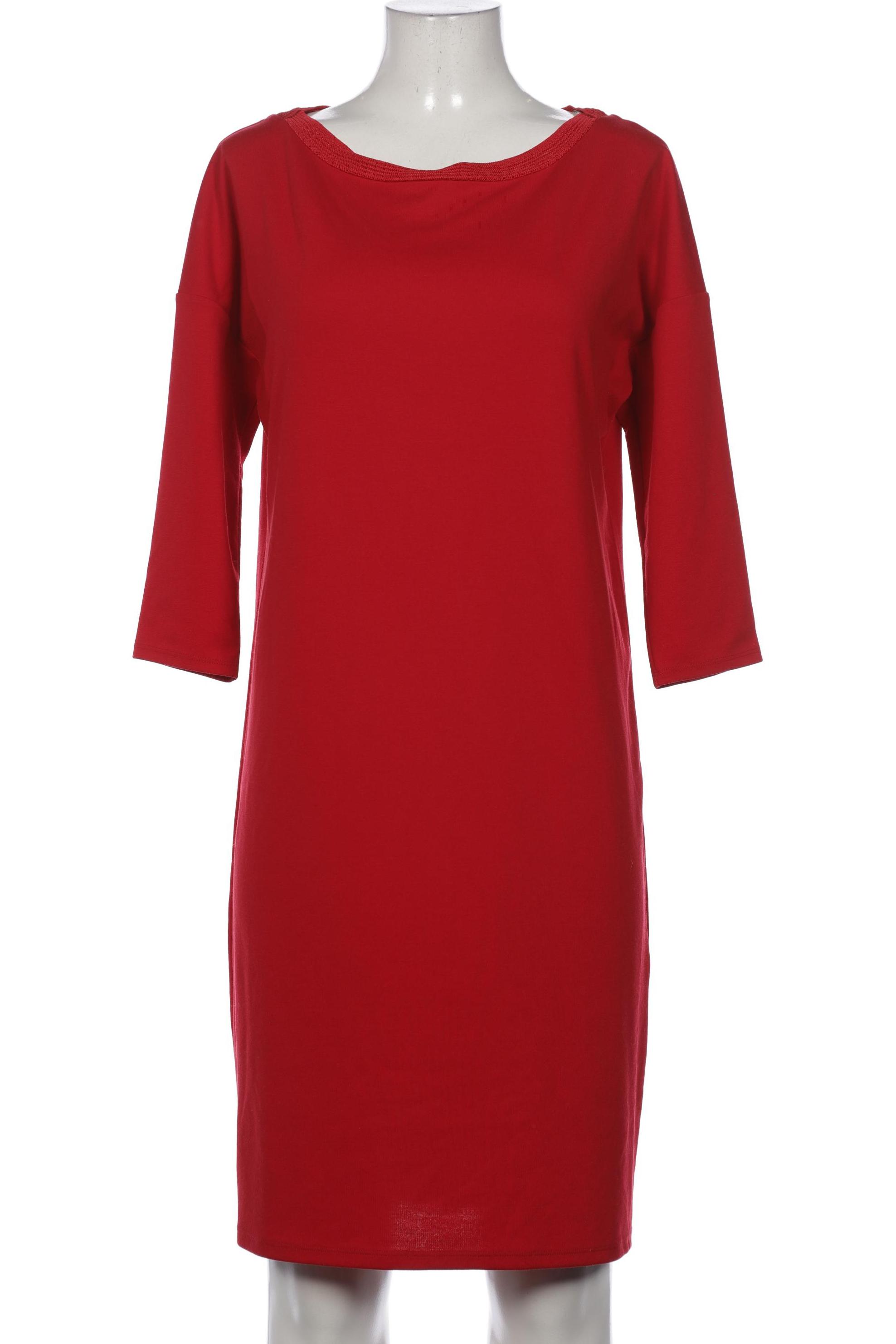 

Street One Damen Kleid, rot, Gr. 38