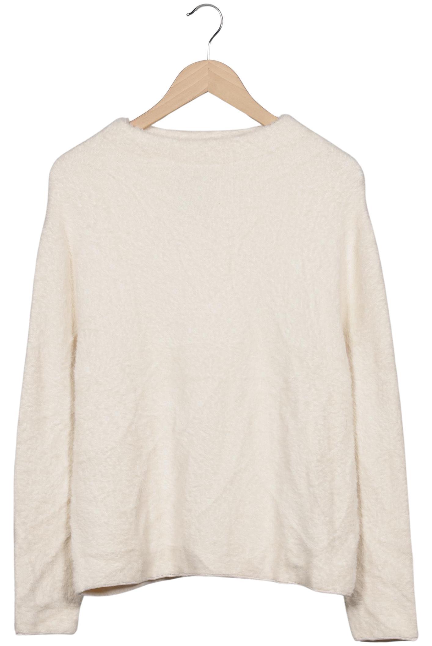 

Street One Damen Pullover, cremeweiß, Gr. 38