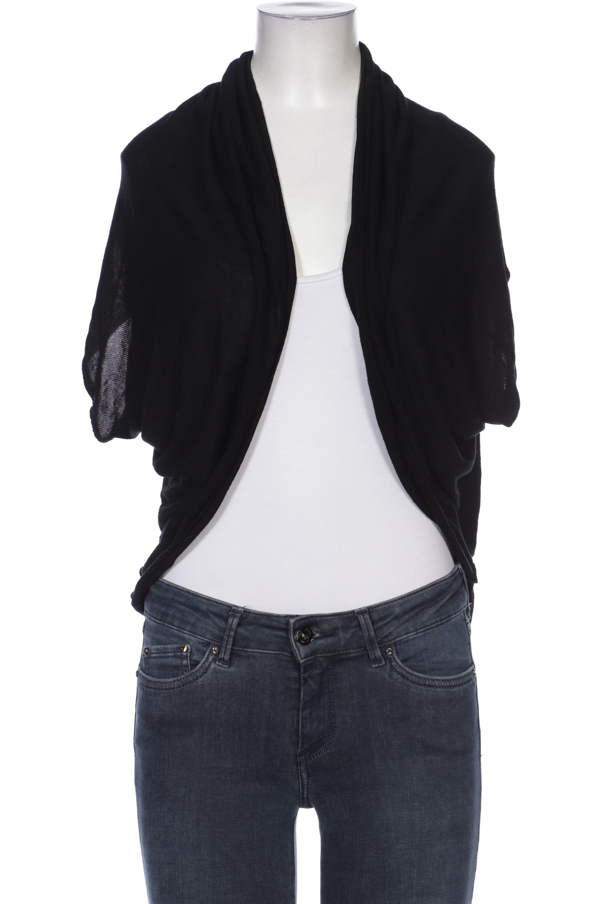 

Street One Damen Strickjacke, schwarz