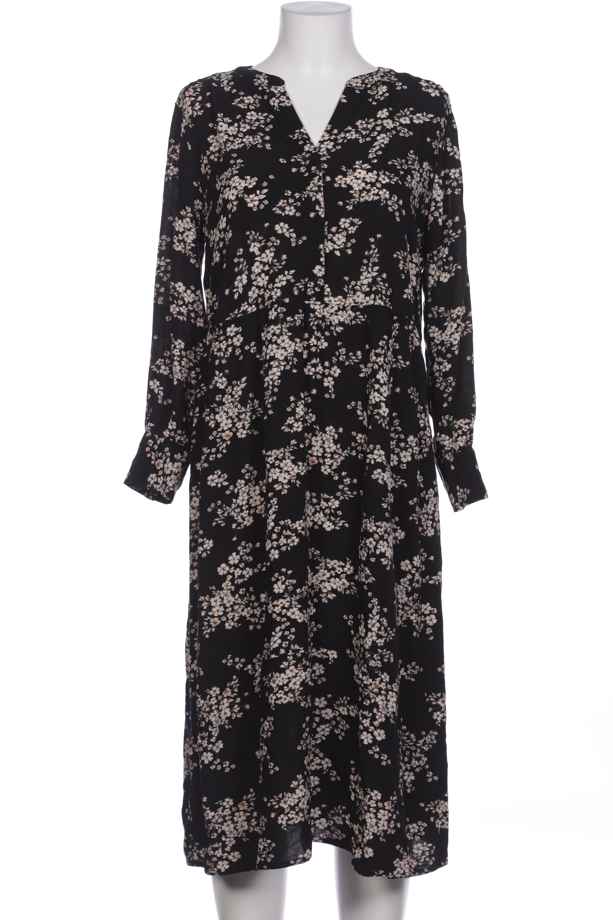 

Street One Damen Kleid, schwarz, Gr. 40