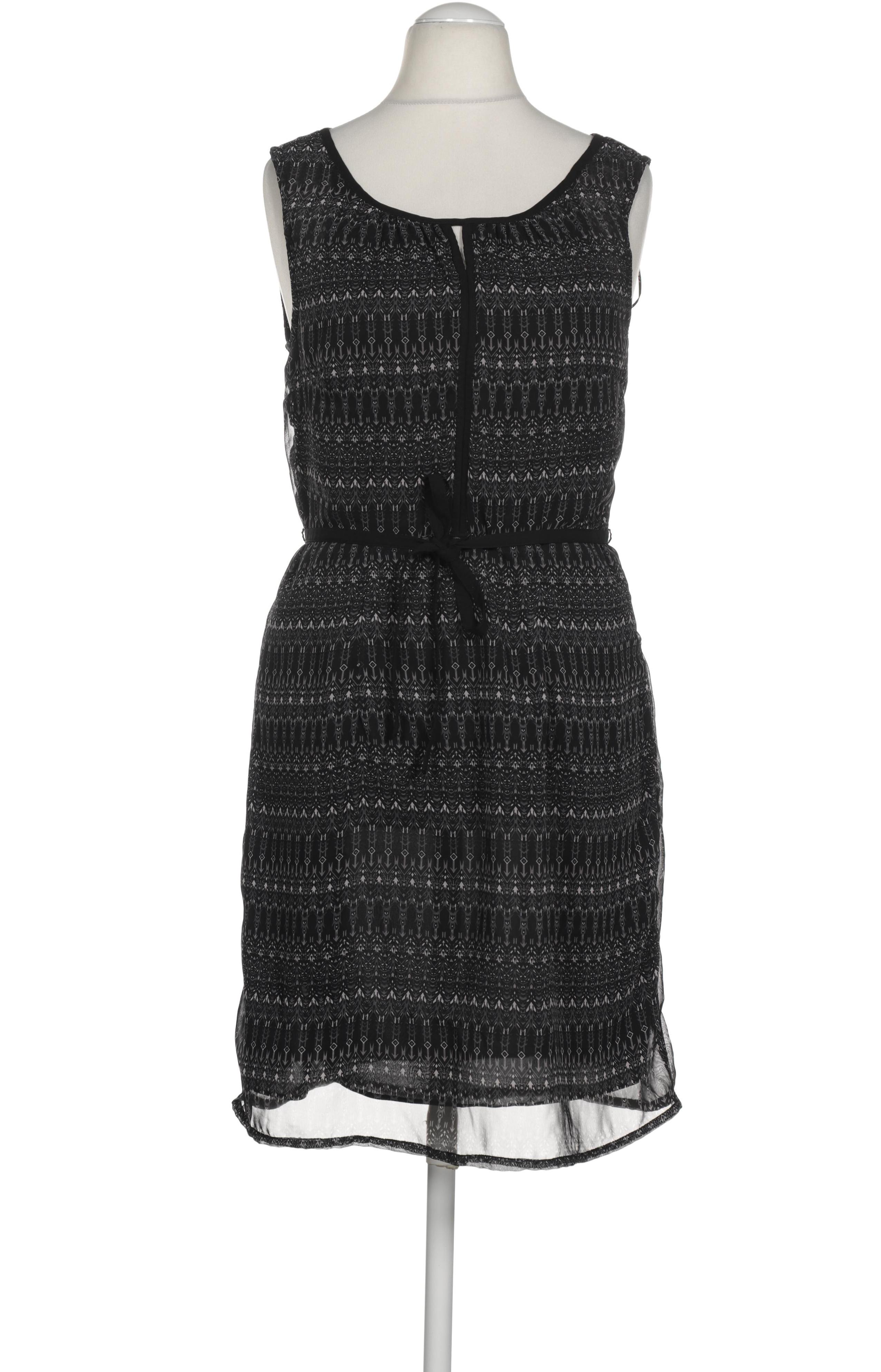 

Street One Damen Kleid, schwarz, Gr. 38