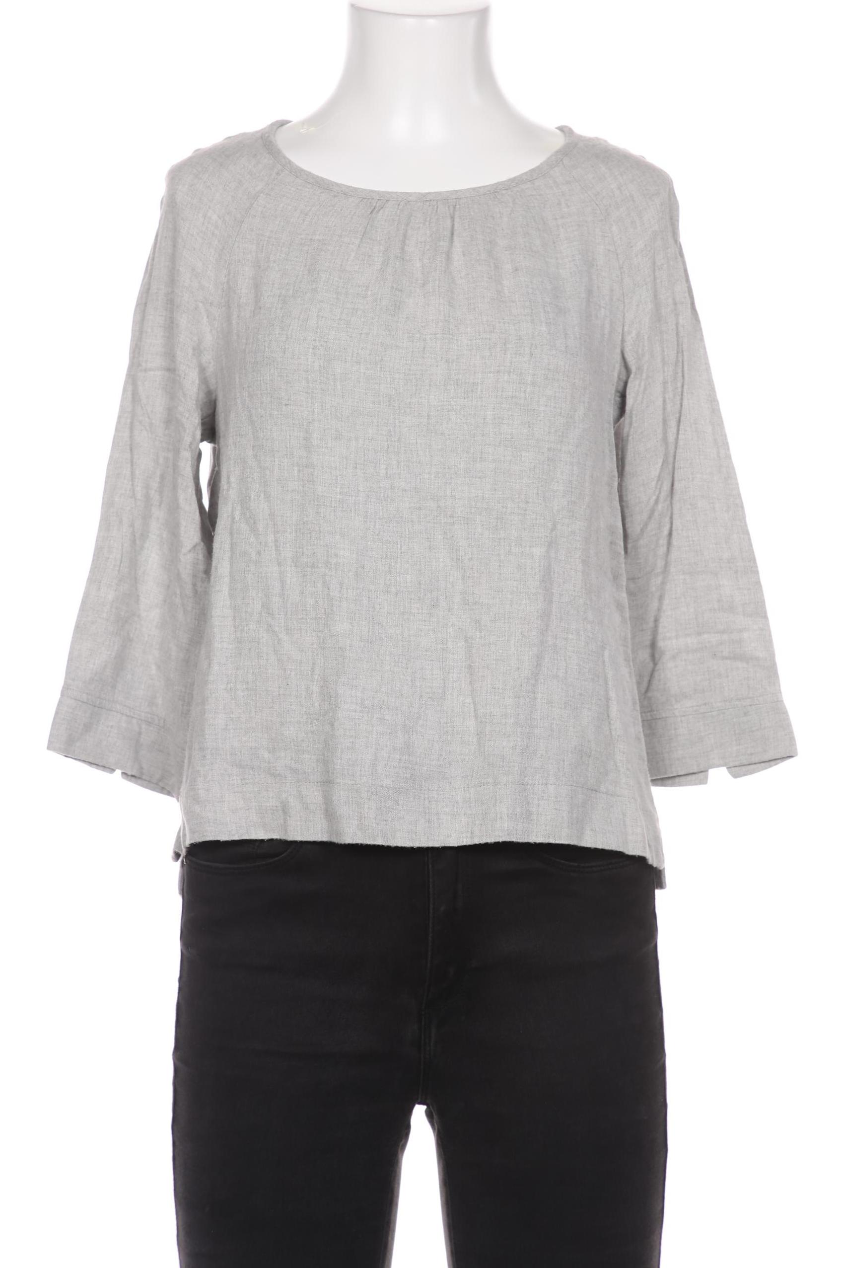 

Street One Damen Bluse, grau, Gr. 34