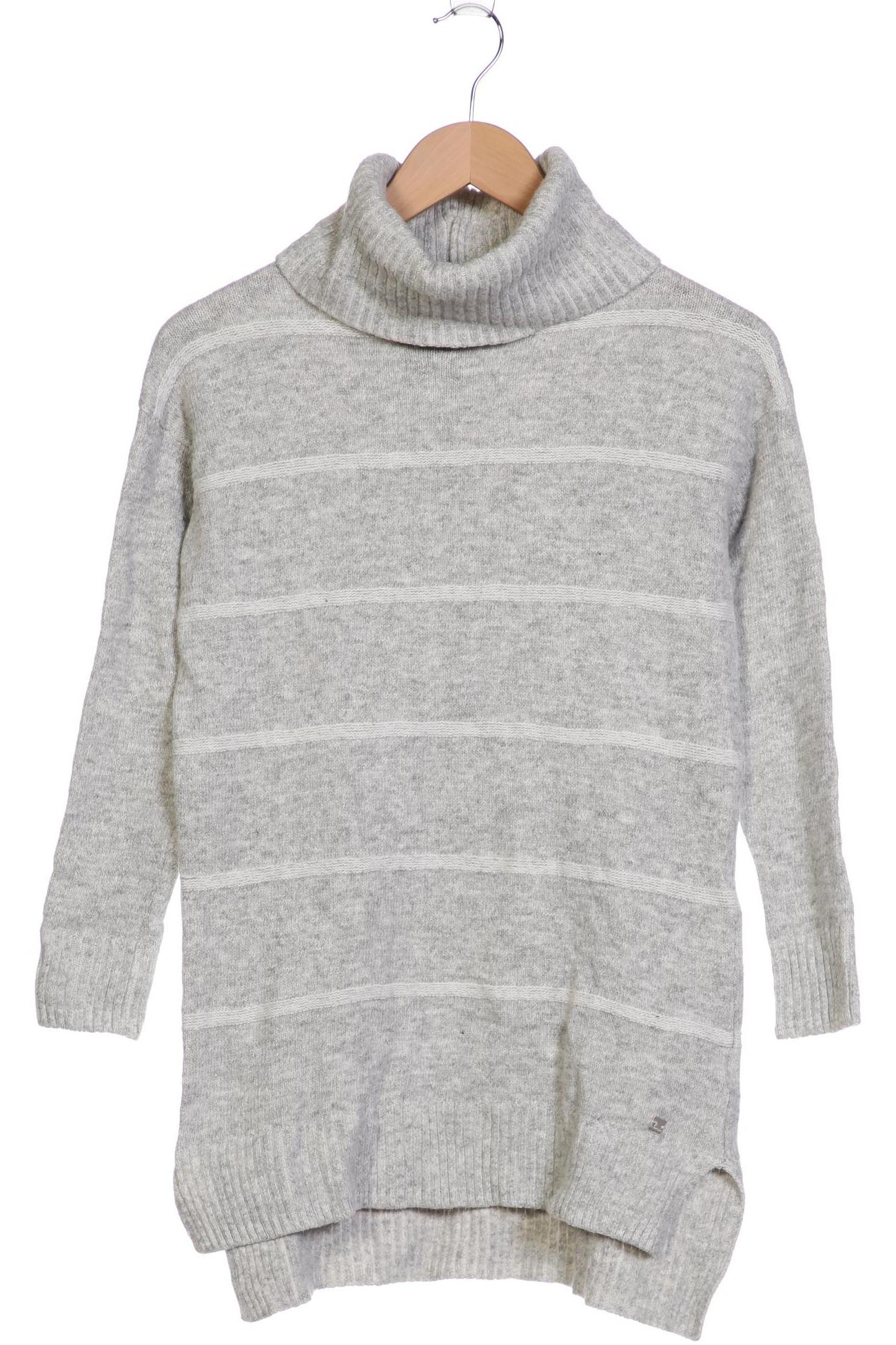 

Street One Damen Pullover, grau