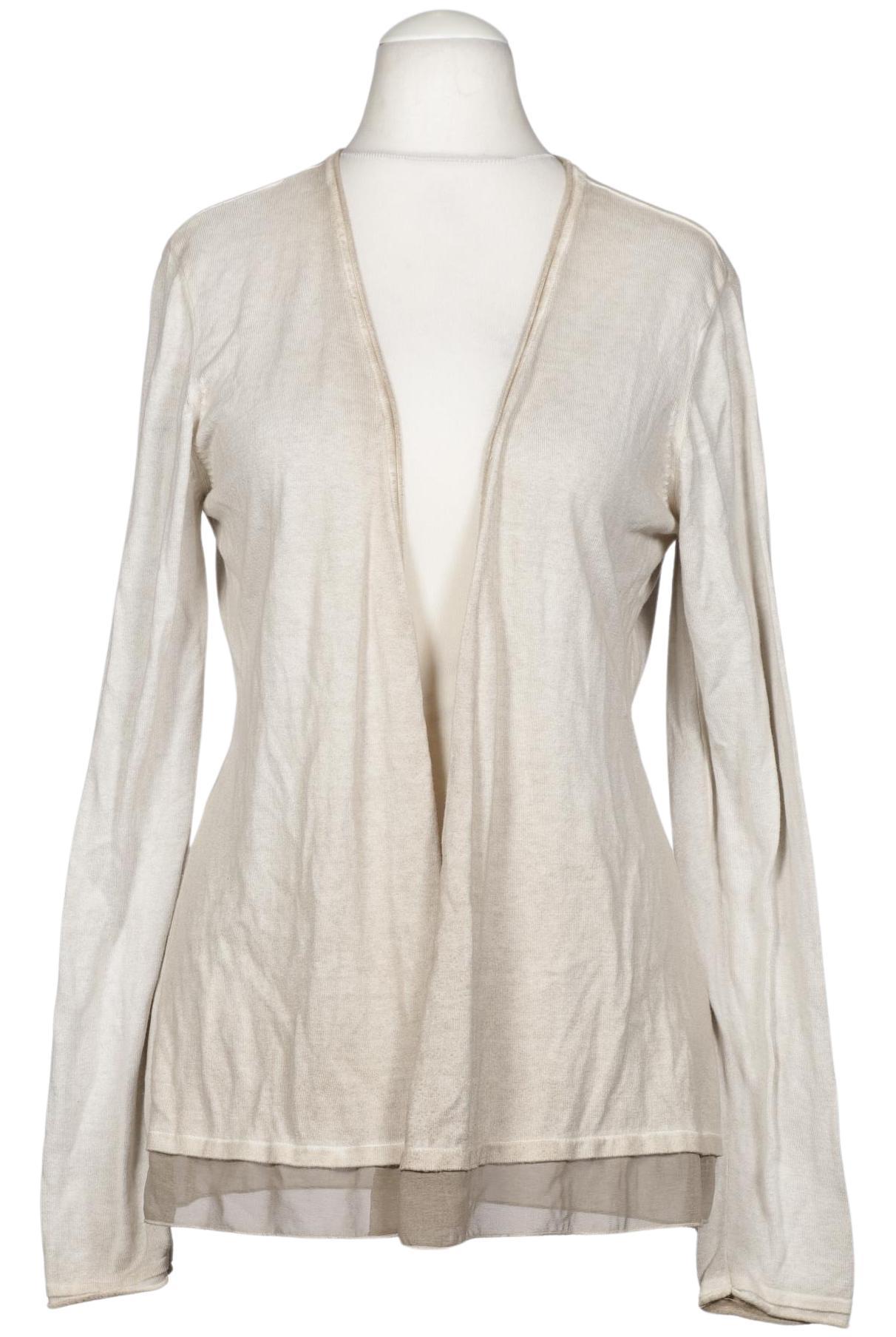 

Street One Damen Strickjacke, beige, Gr. 38