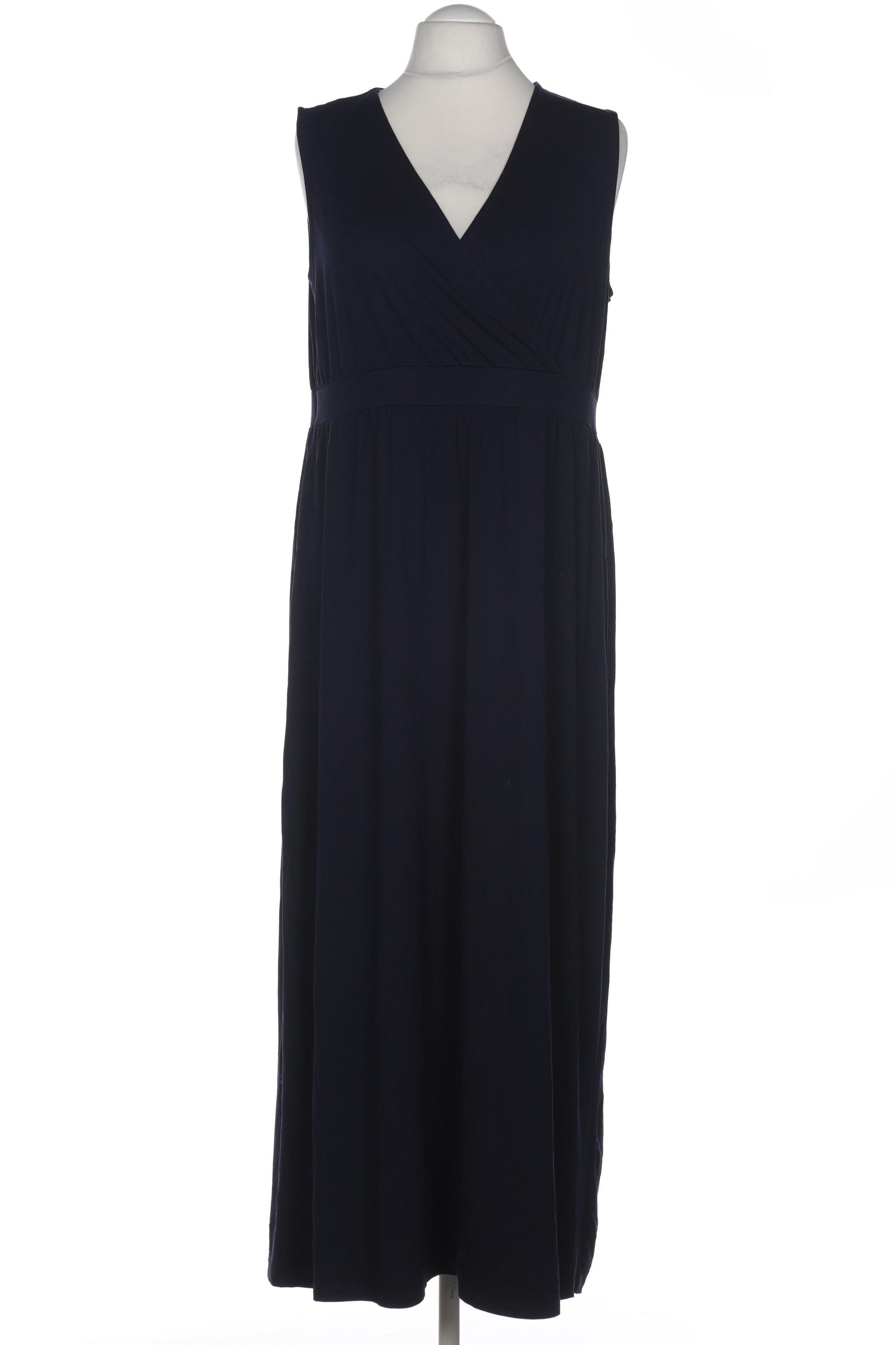 

Street One Damen Kleid, marineblau